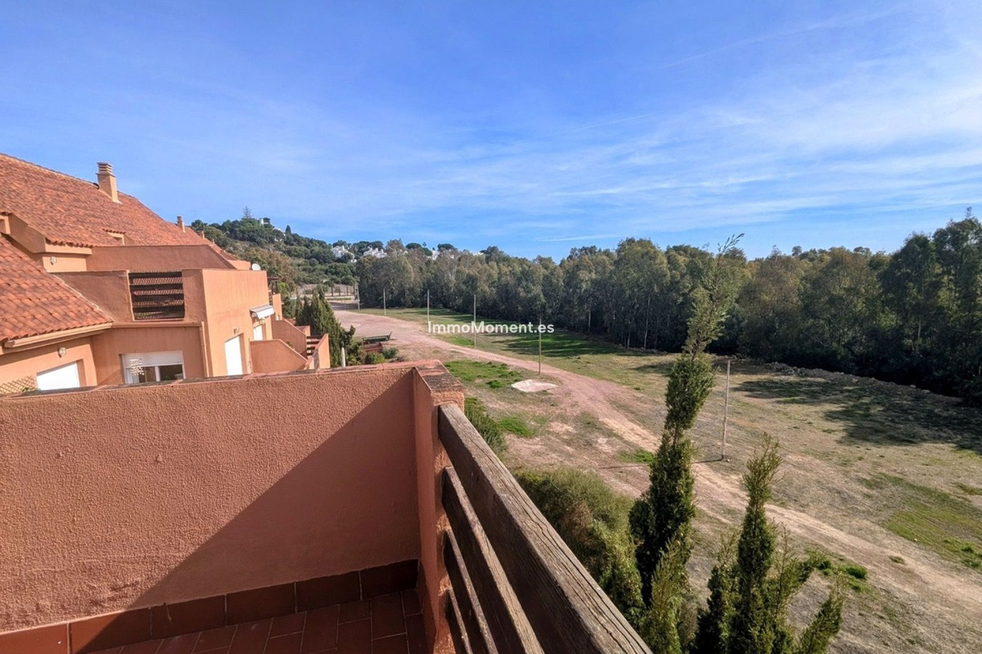Bestaande woning - Appartement - Casares - Casares Centro
