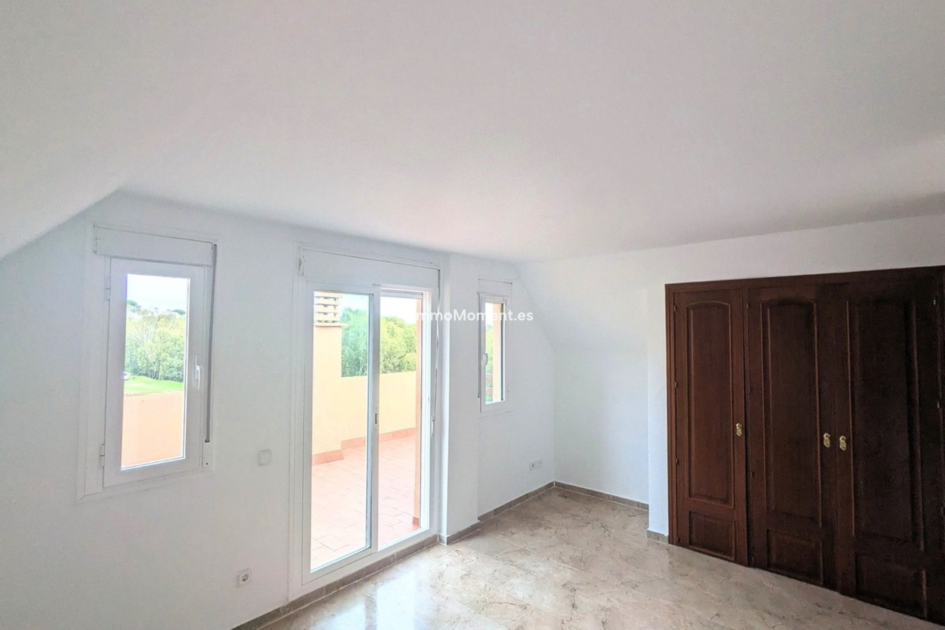 Bestaande woning - Appartement - Casares - Casares Centro