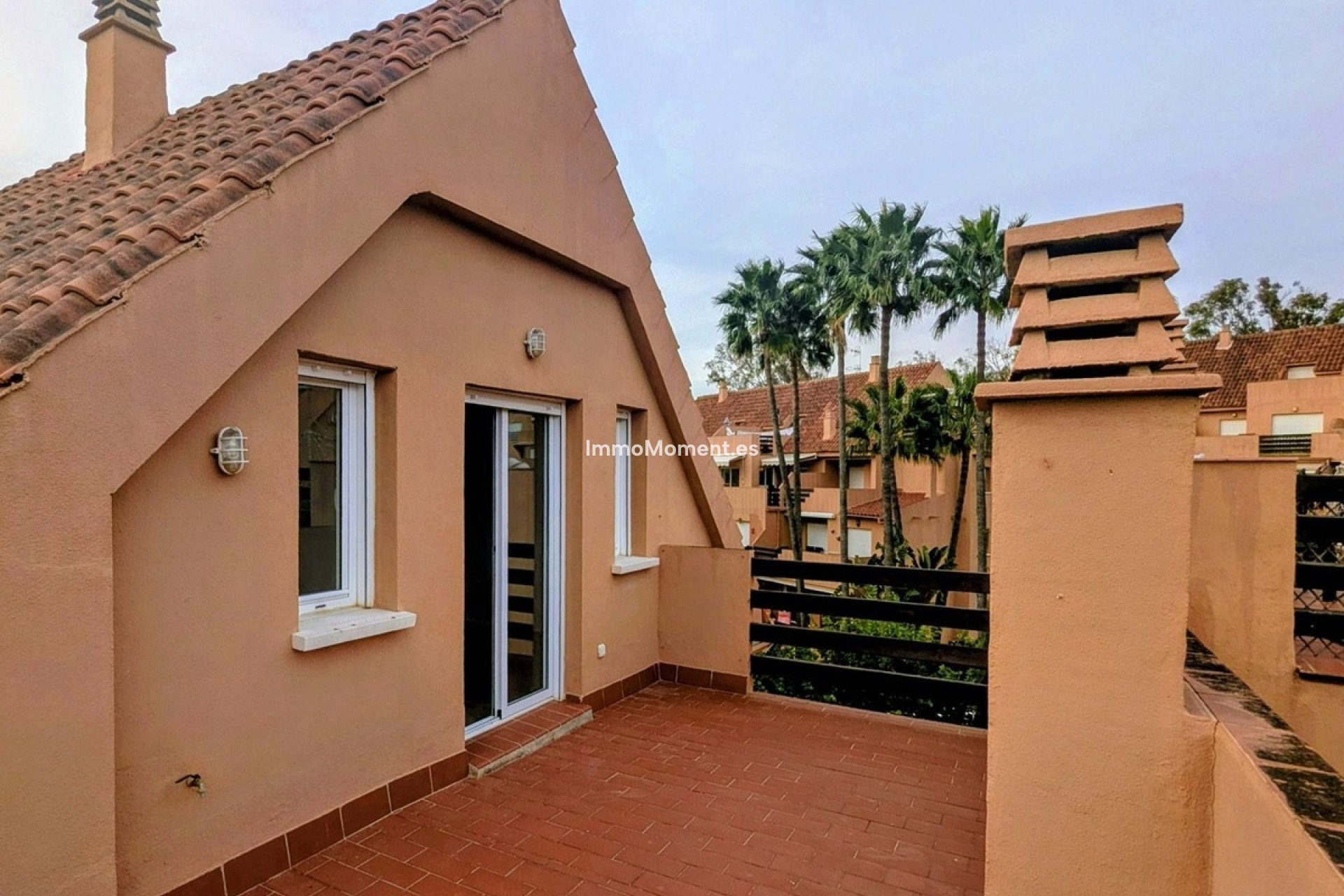 Bestaande woning - Appartement - Casares - Casares Centro