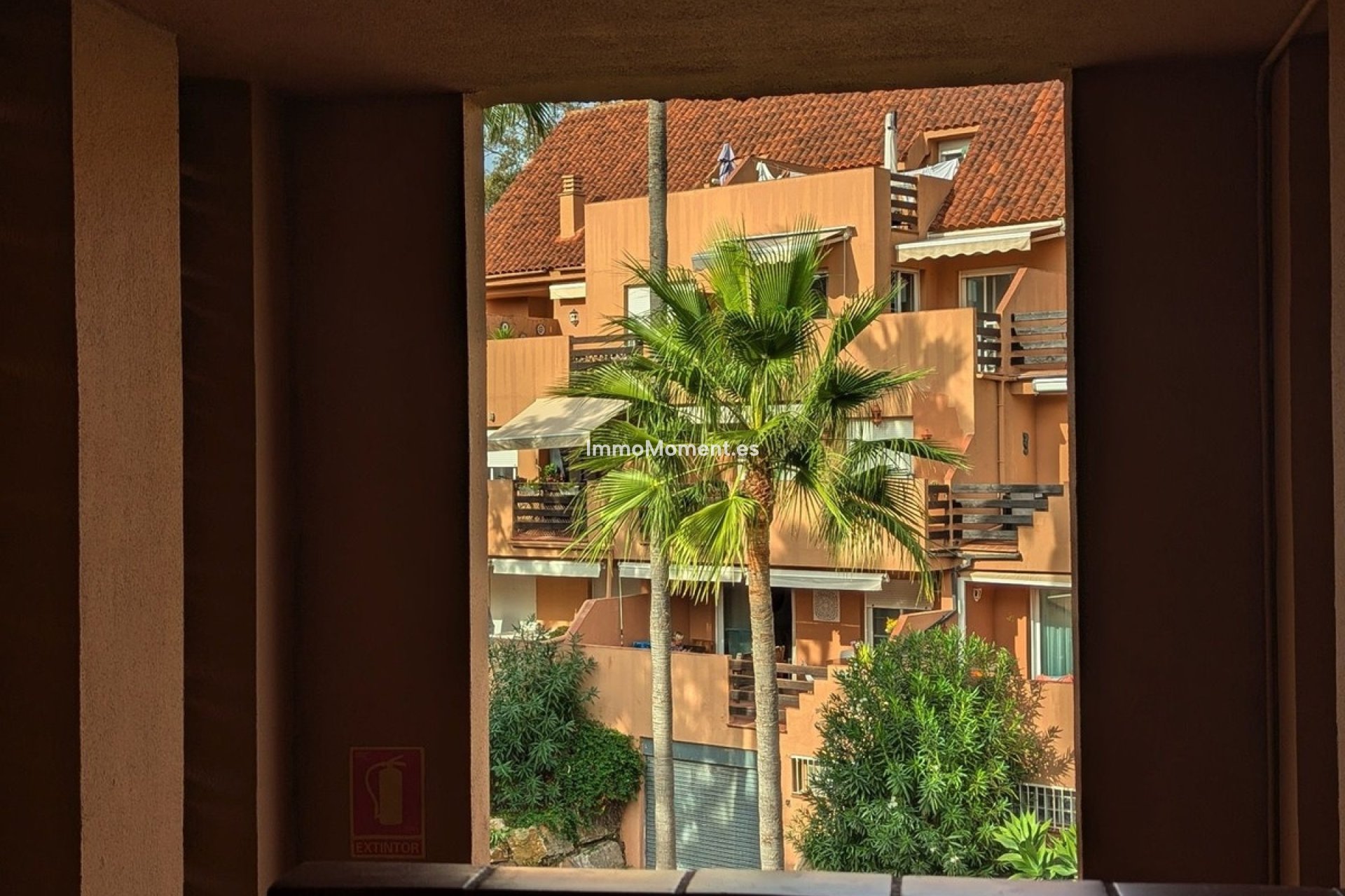 Bestaande woning - Appartement - Casares - Casares Centro