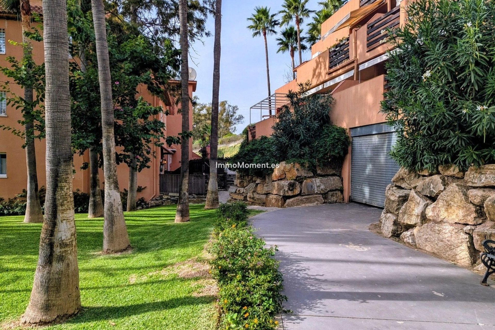 Bestaande woning - Appartement - Casares - Casares Centro