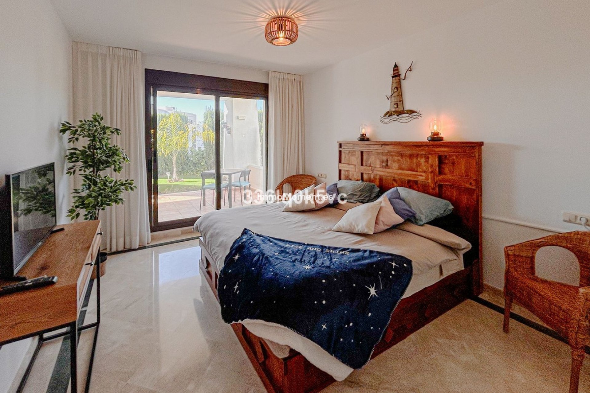 Bestaande woning - Appartement - Casares - Casares Centro