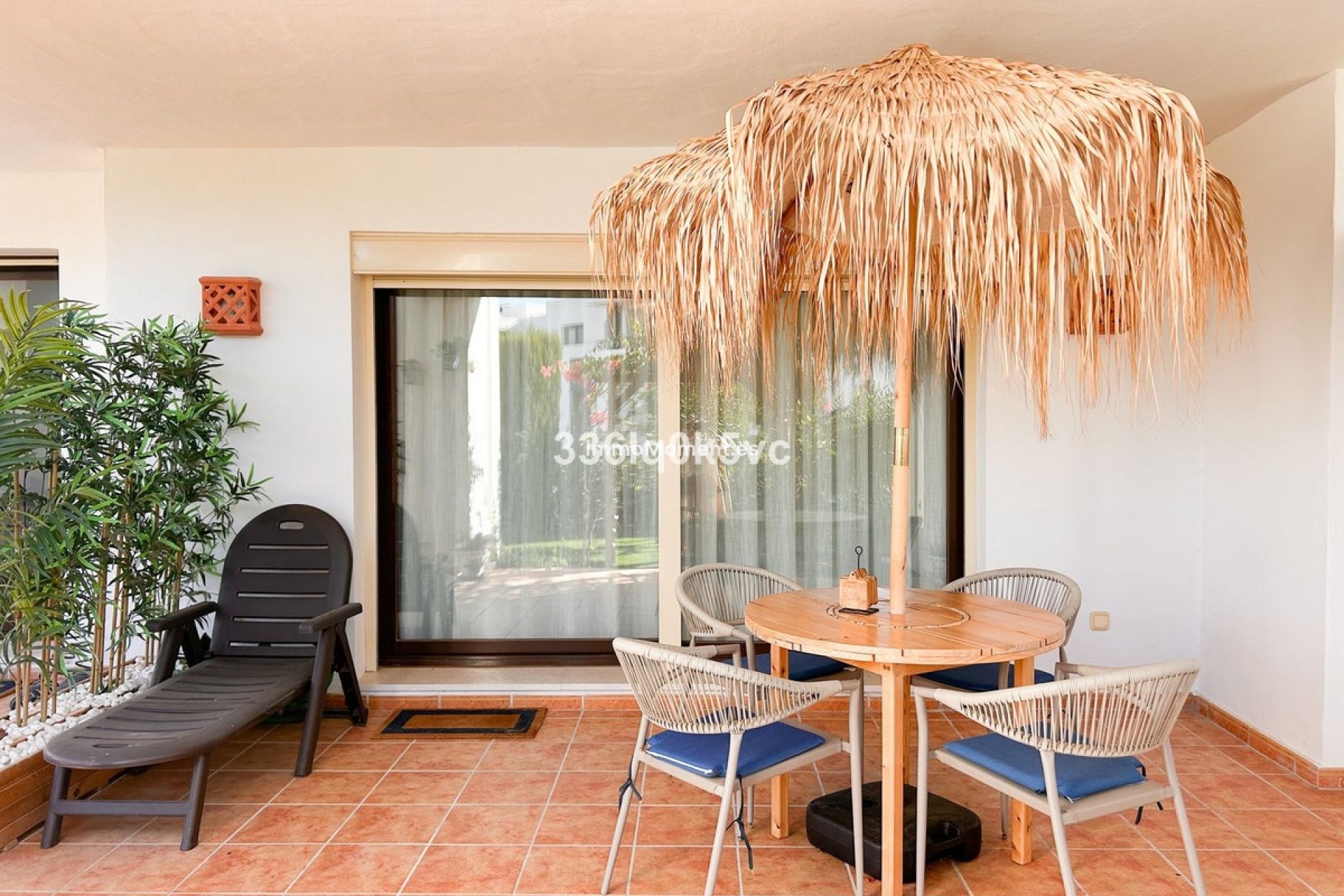 Bestaande woning - Appartement - Casares - Casares Centro