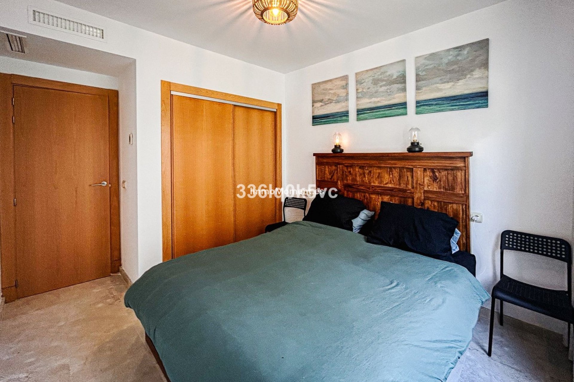 Bestaande woning - Appartement - Casares - Casares Centro