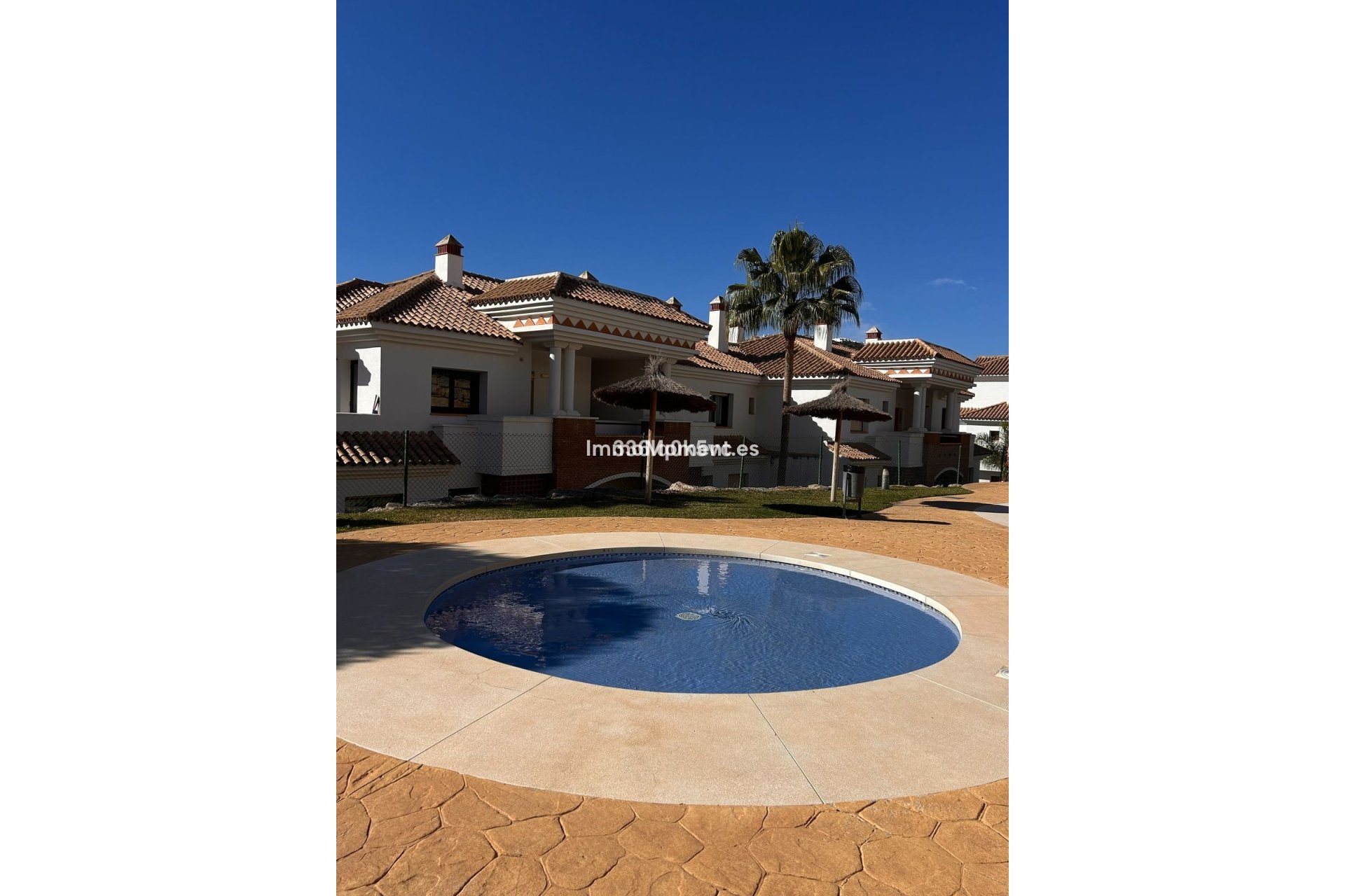 Bestaande woning - Appartement - Casares - Casares Centro