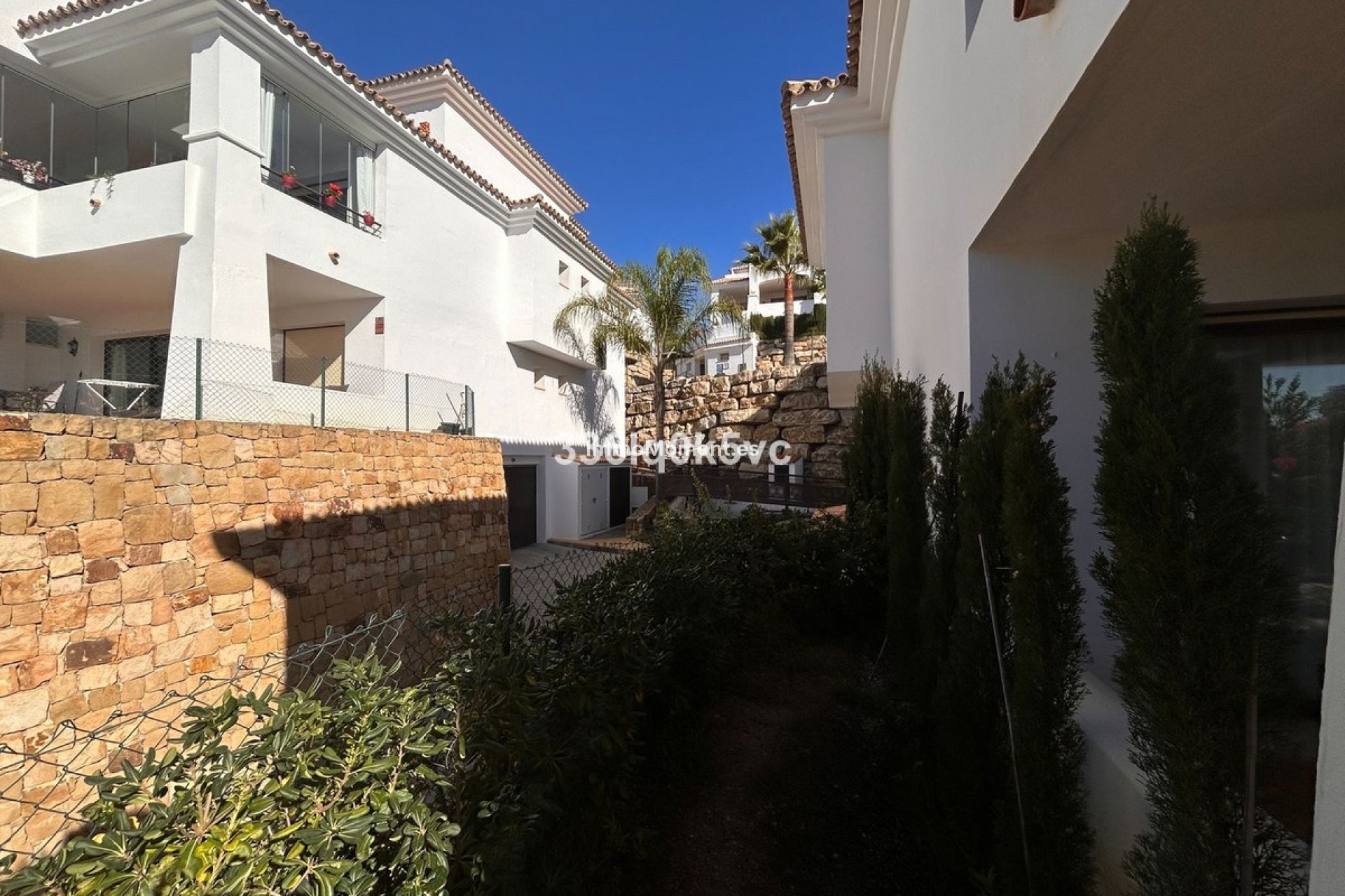 Bestaande woning - Appartement - Casares - Casares Centro
