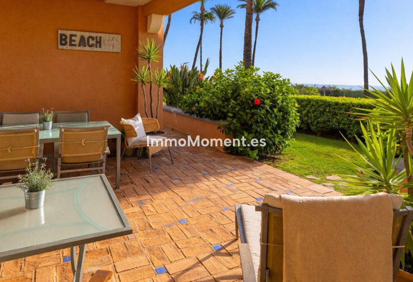 Bestaande woning - Appartement - Casares - Casares Centro