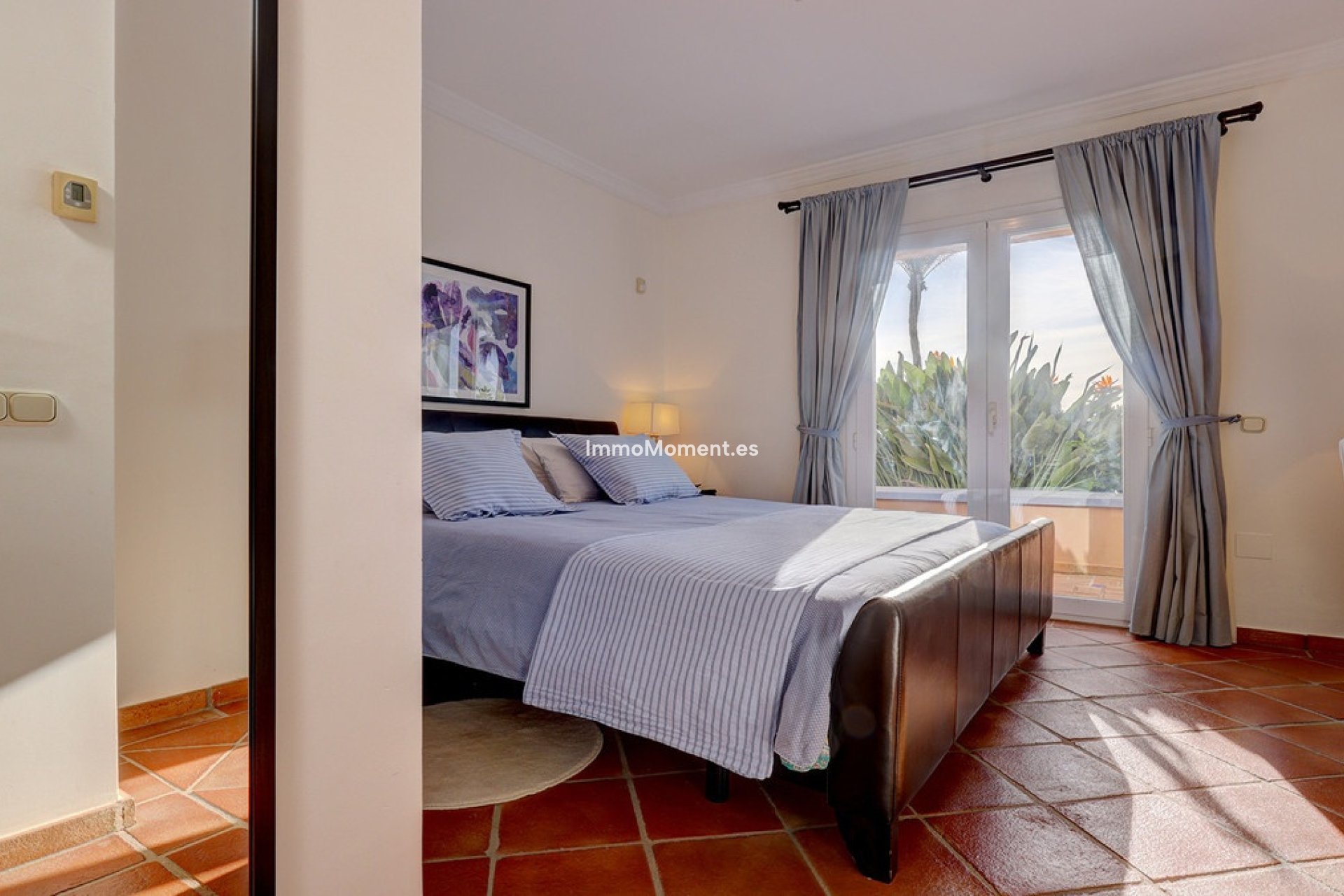 Bestaande woning - Appartement - Casares - Casares Centro