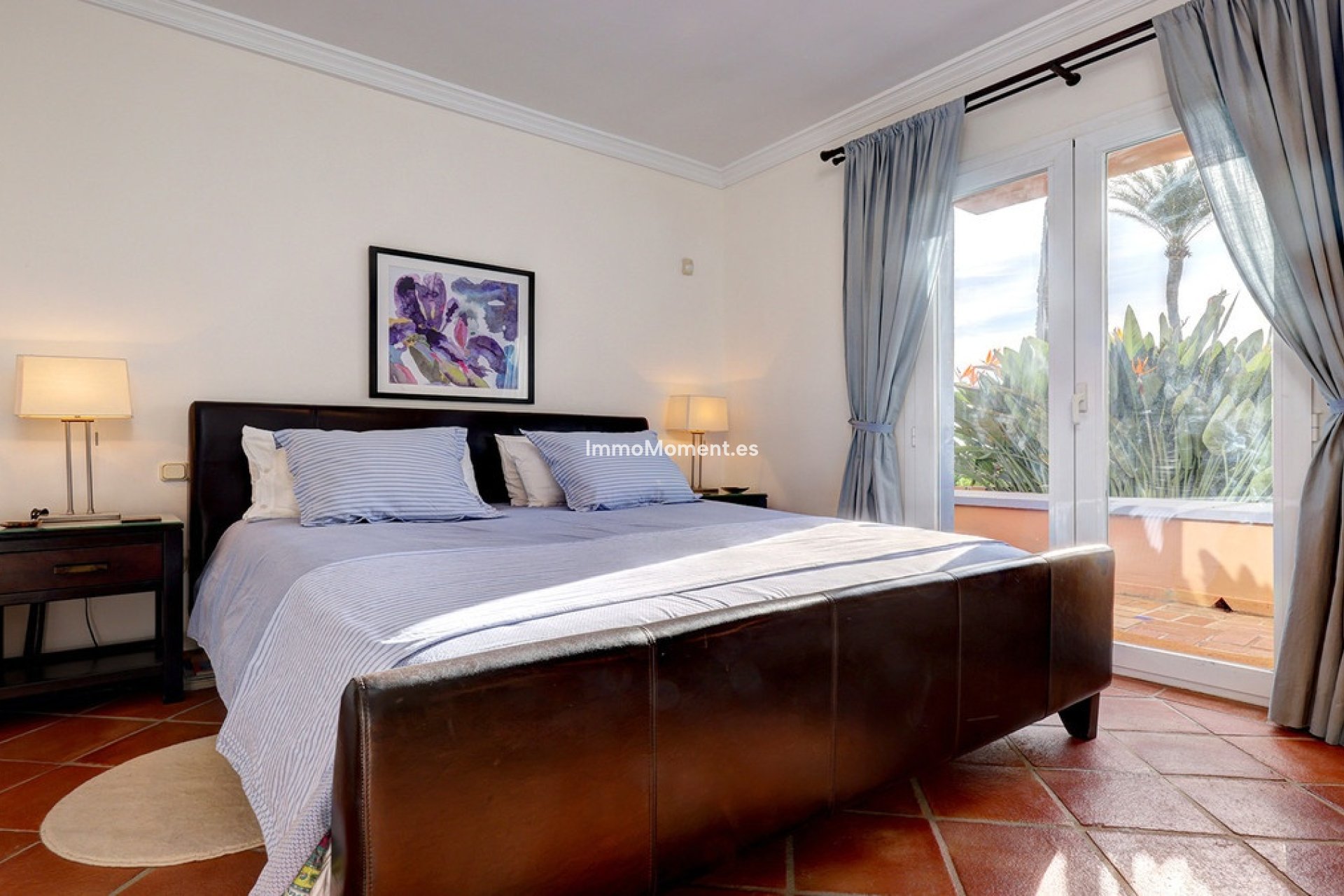 Bestaande woning - Appartement - Casares - Casares Centro