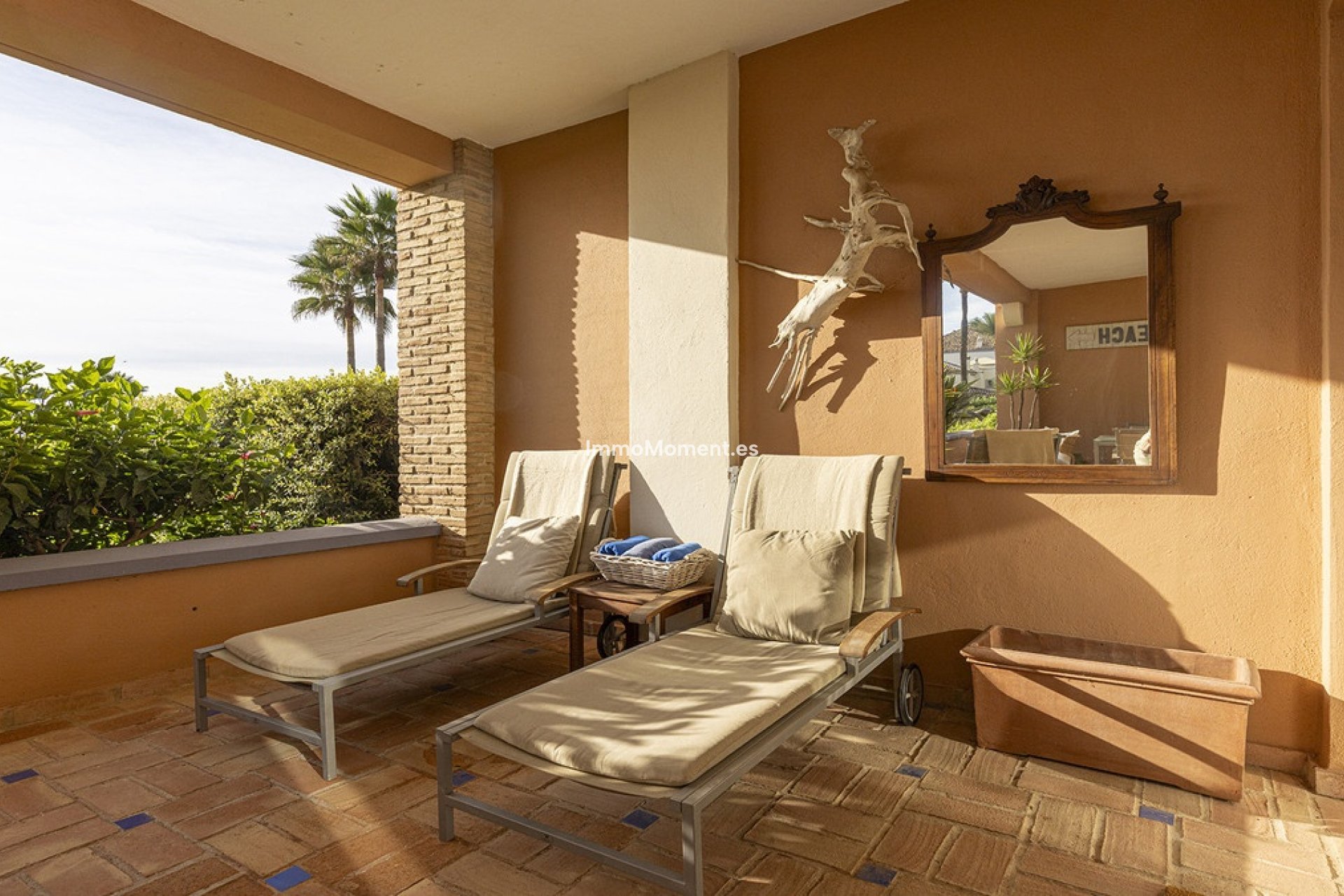 Bestaande woning - Appartement - Casares - Casares Centro