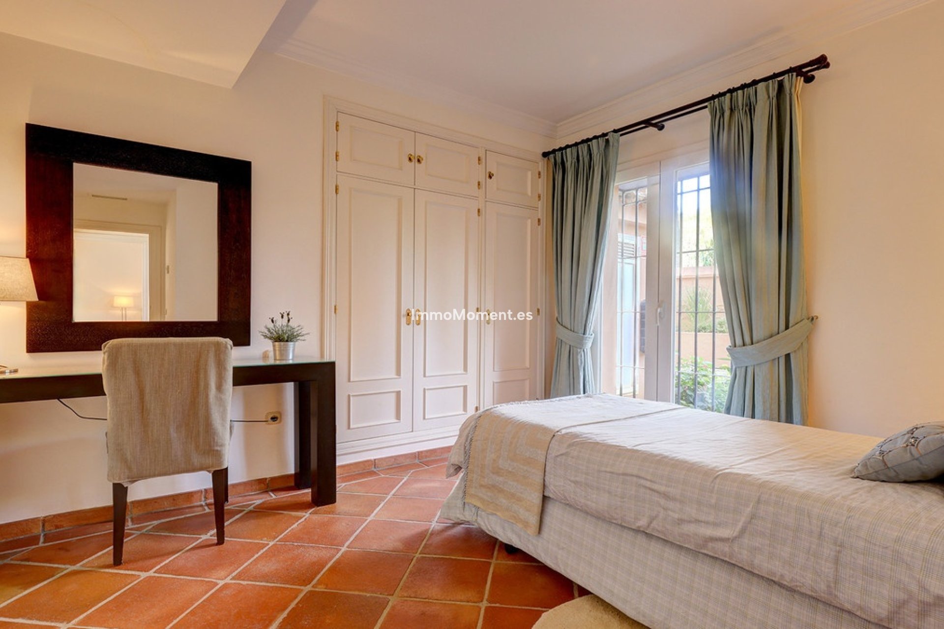 Bestaande woning - Appartement - Casares - Casares Centro