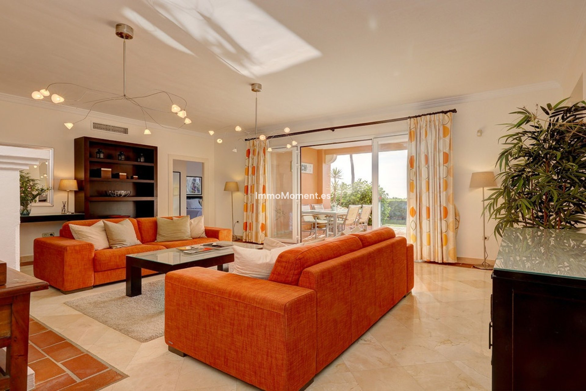 Bestaande woning - Appartement - Casares - Casares Centro