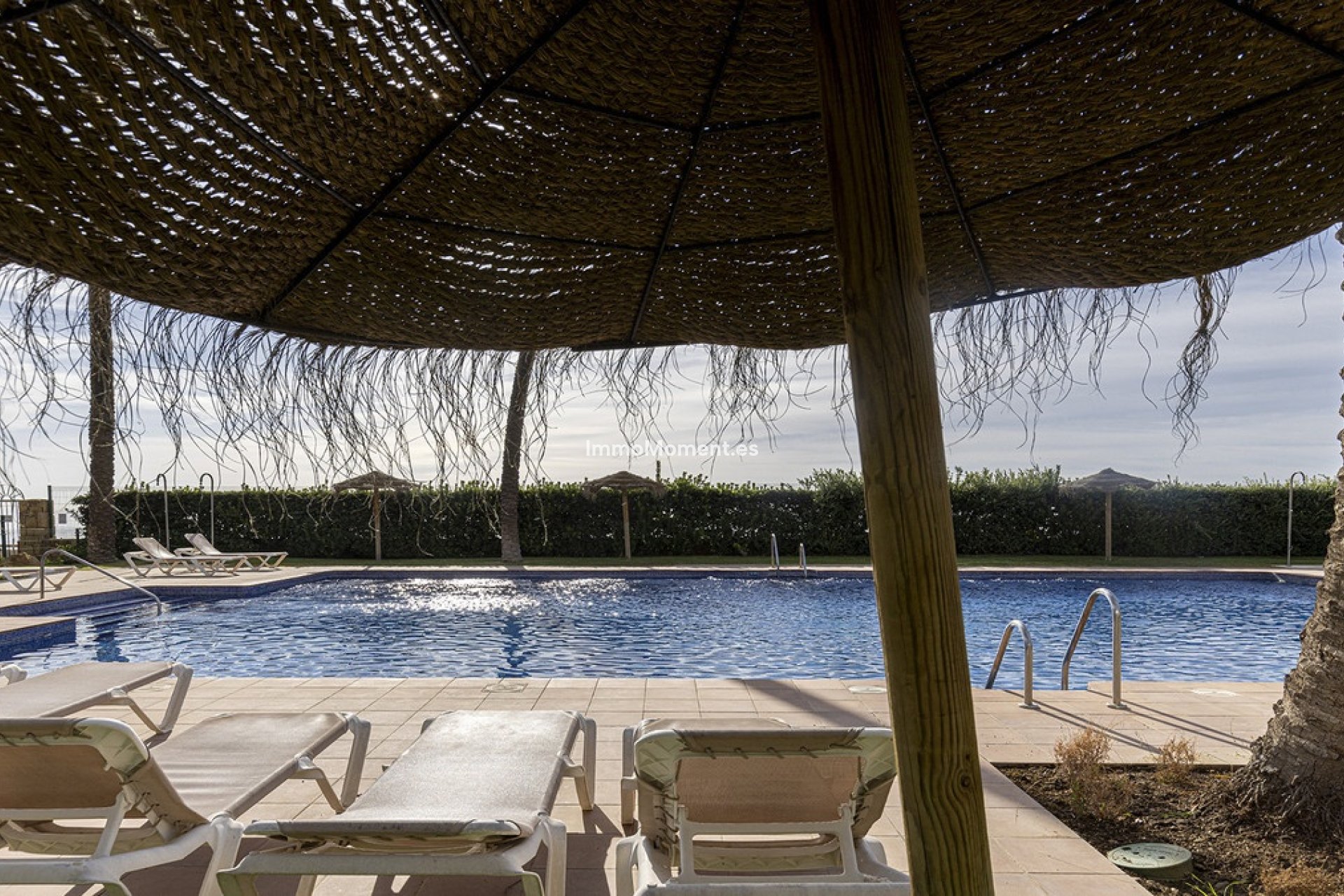 Bestaande woning - Appartement - Casares - Casares Centro