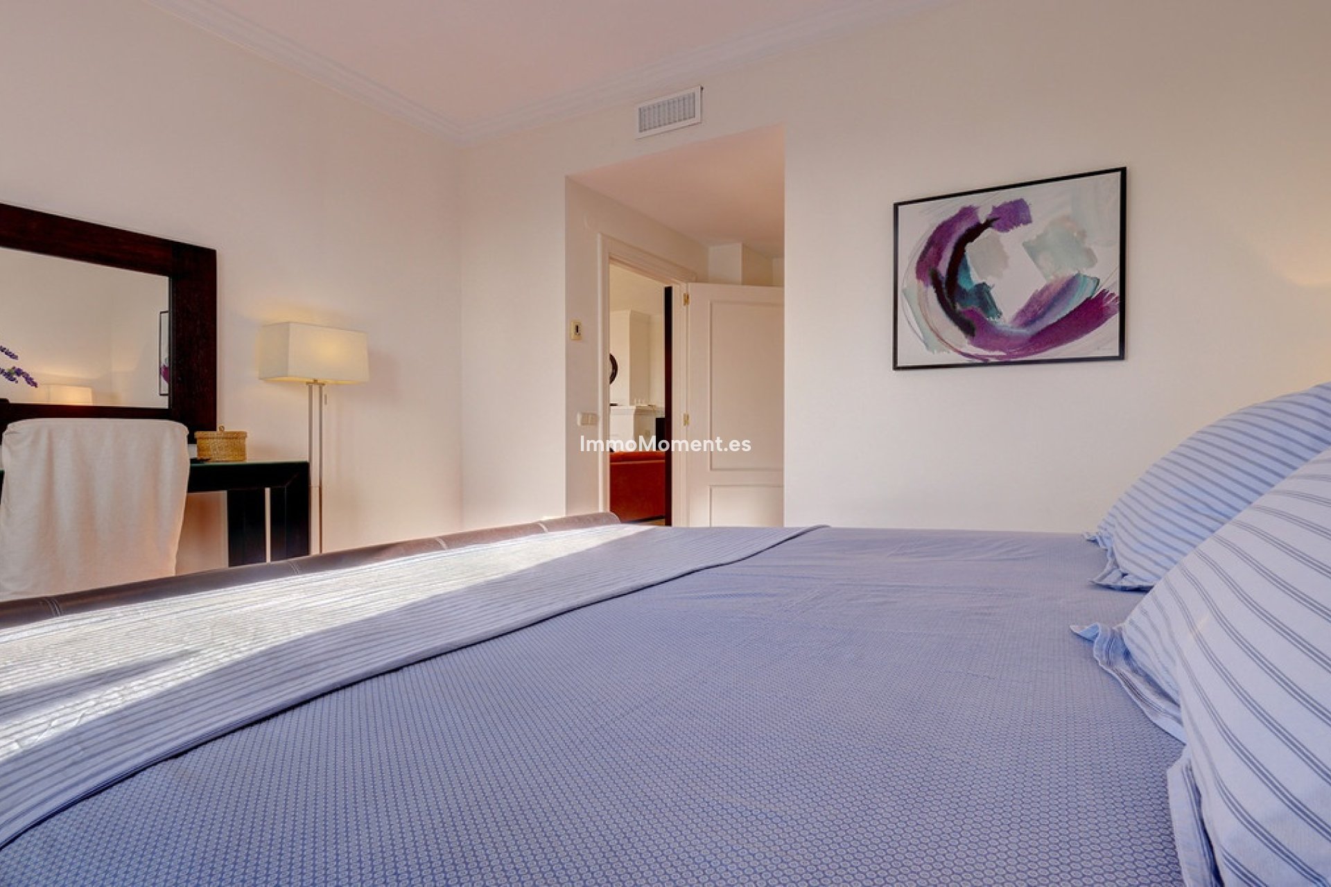 Bestaande woning - Appartement - Casares - Casares Centro