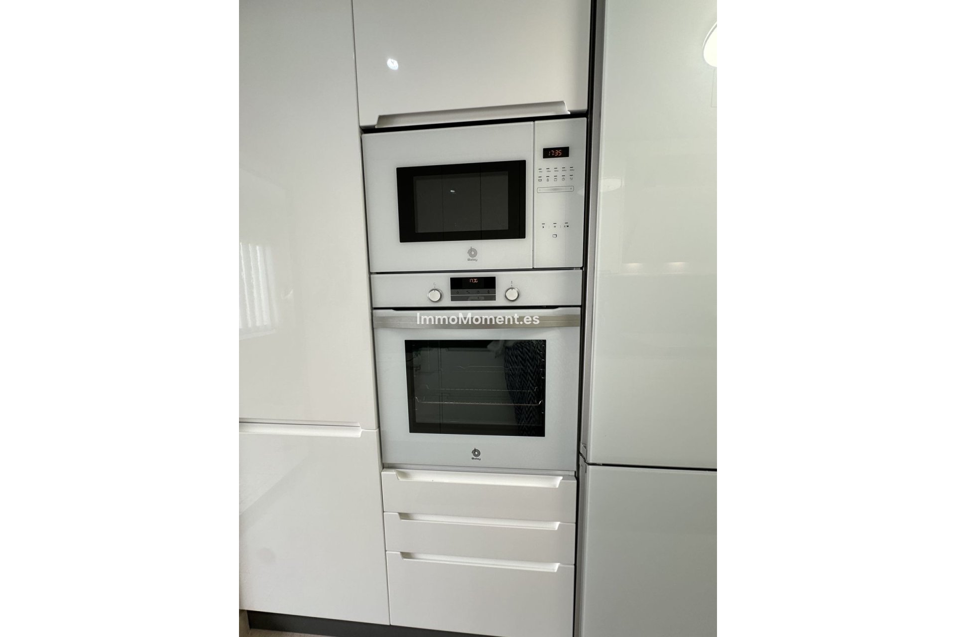 Bestaande woning - Appartement - Casares - Casares Centro