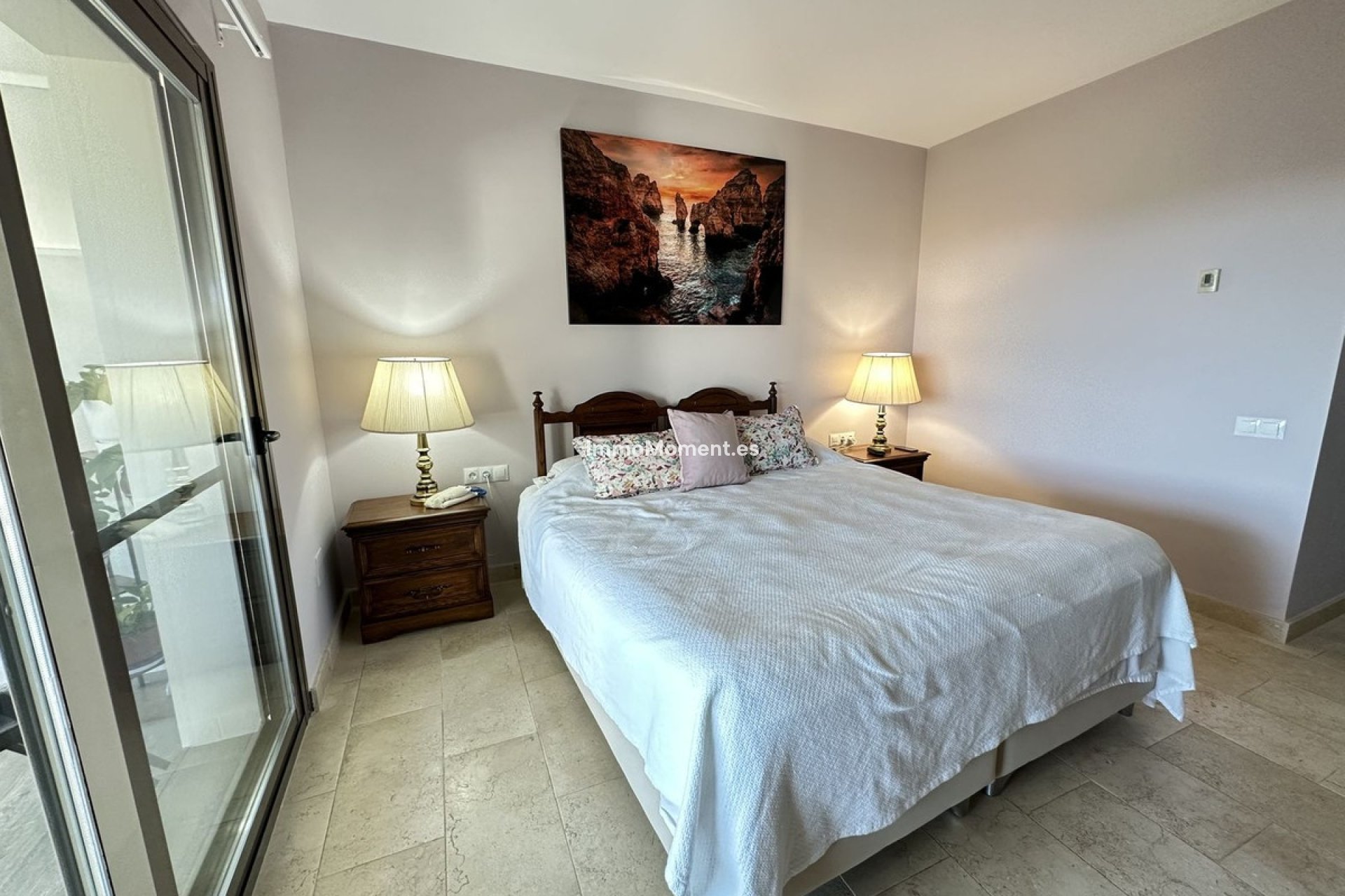 Bestaande woning - Appartement - Casares - Casares Centro