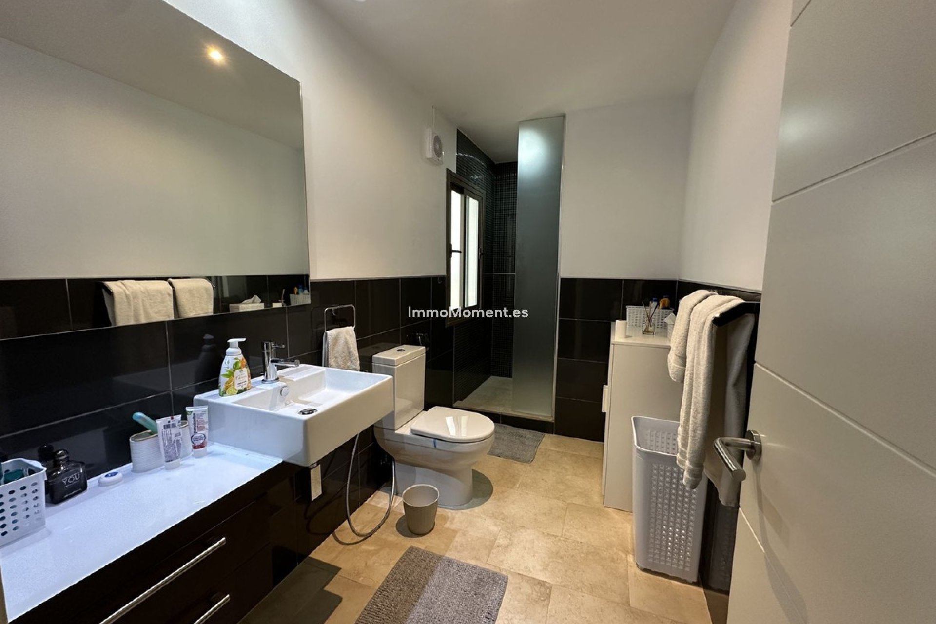 Bestaande woning - Appartement - Casares - Casares Centro