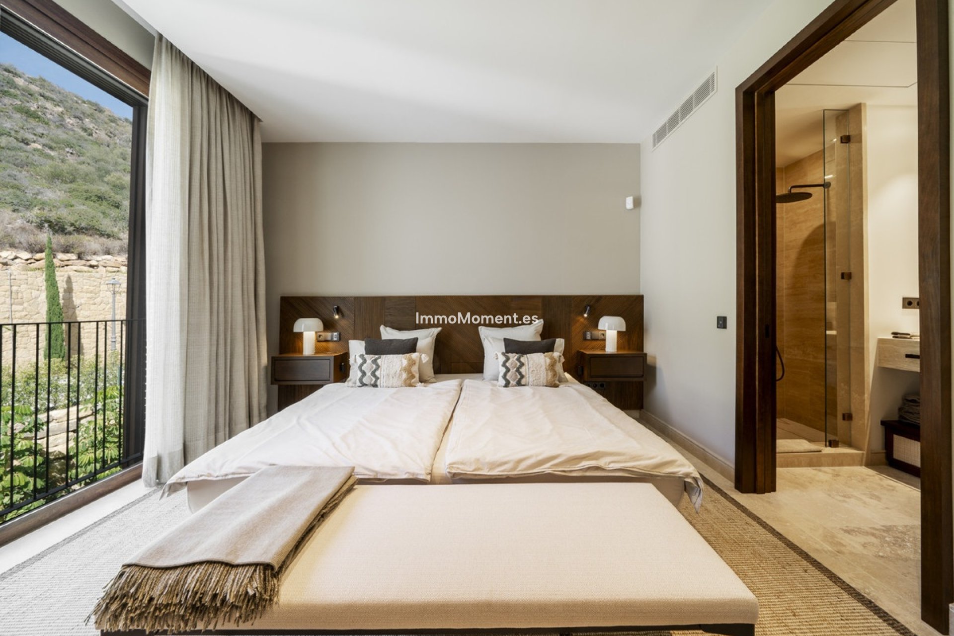 Bestaande woning - Appartement - Casares - Casares Centro