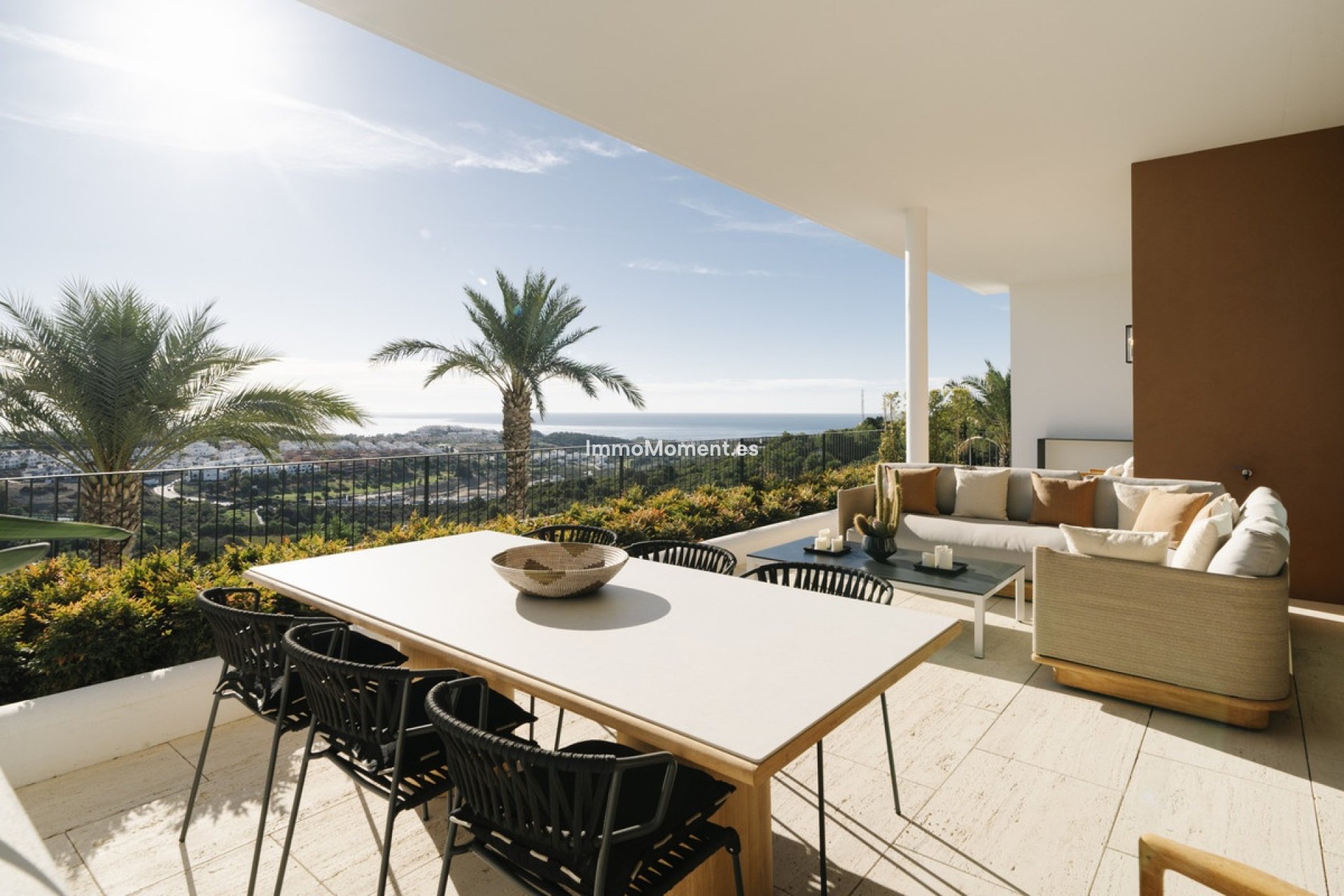 Bestaande woning - Appartement - Casares - Casares Centro