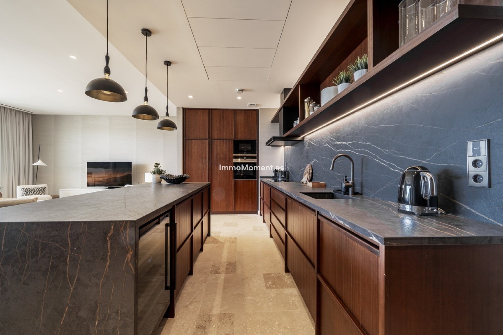 Bestaande woning - Appartement - Casares - Casares Centro