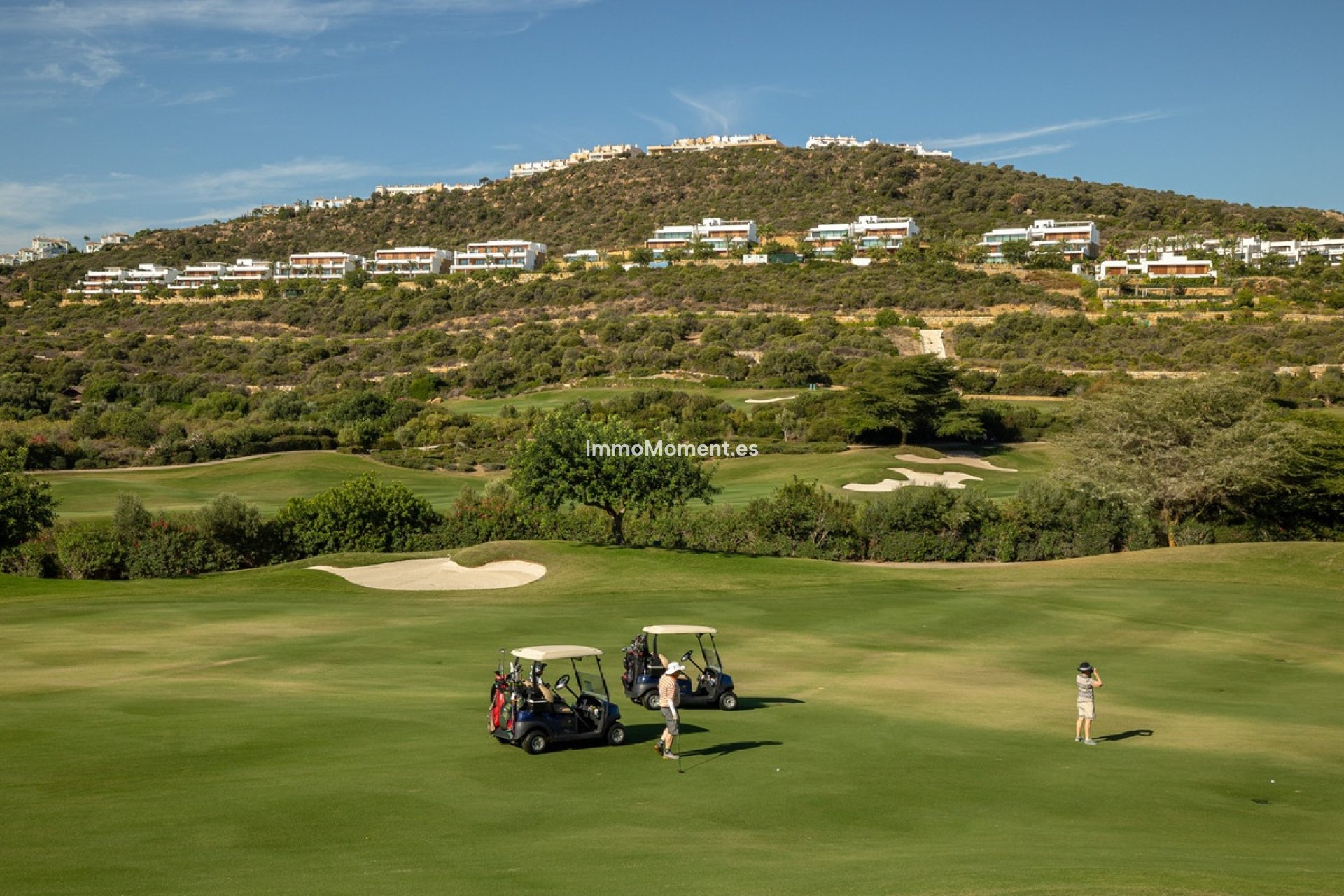 Bestaande woning - Appartement - Casares - Casares Centro