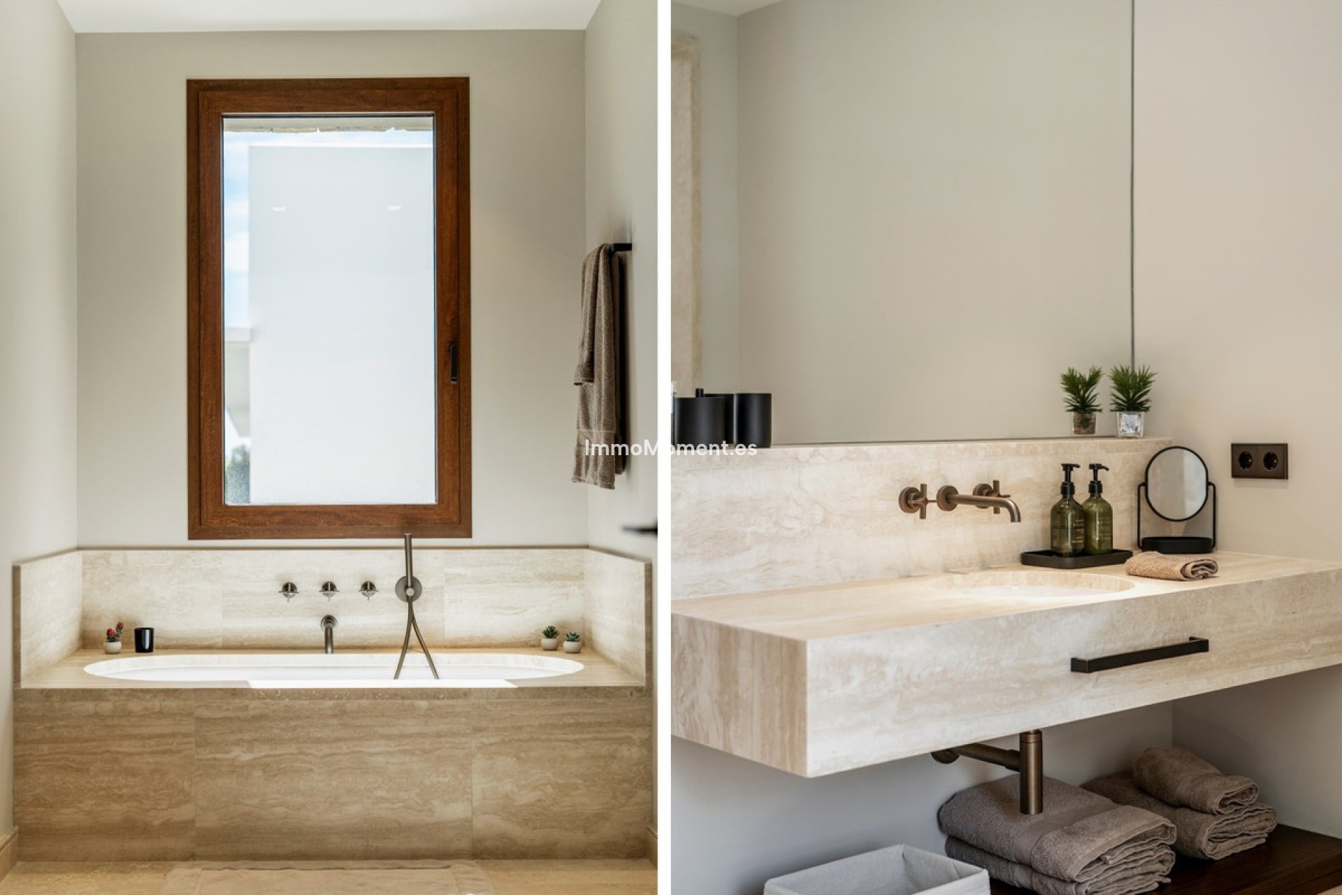 Bestaande woning - Appartement - Casares - Casares Centro