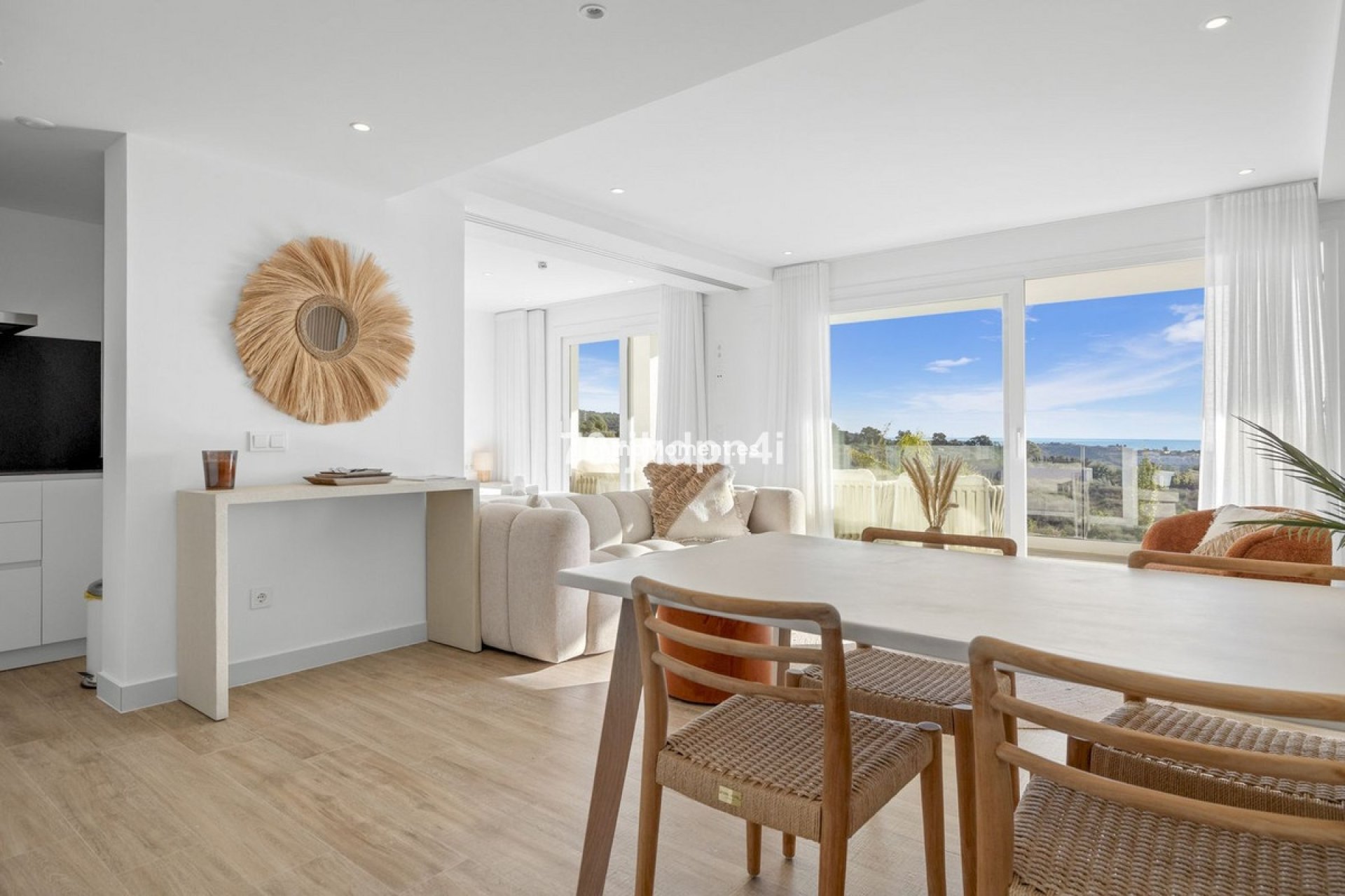 Bestaande woning - Appartement - Casares - Casares Centro