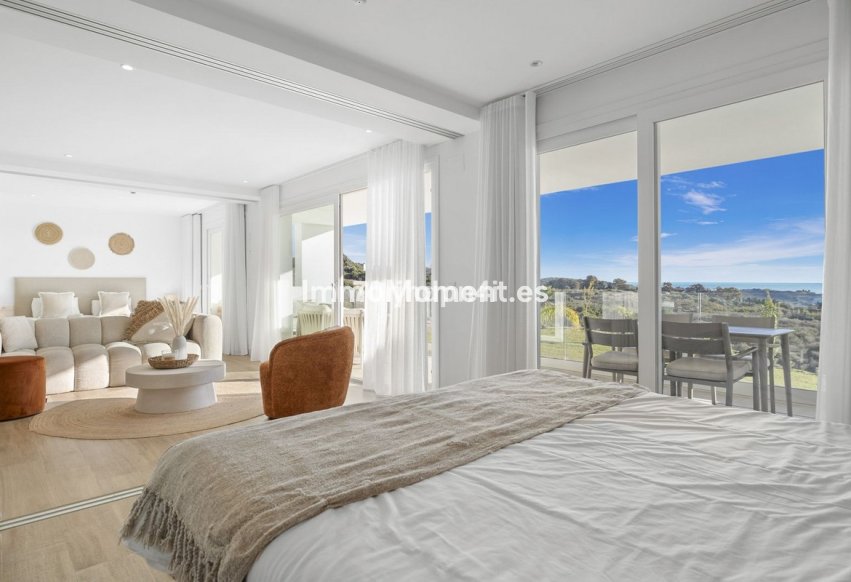 Bestaande woning - Appartement - Casares - Casares Centro