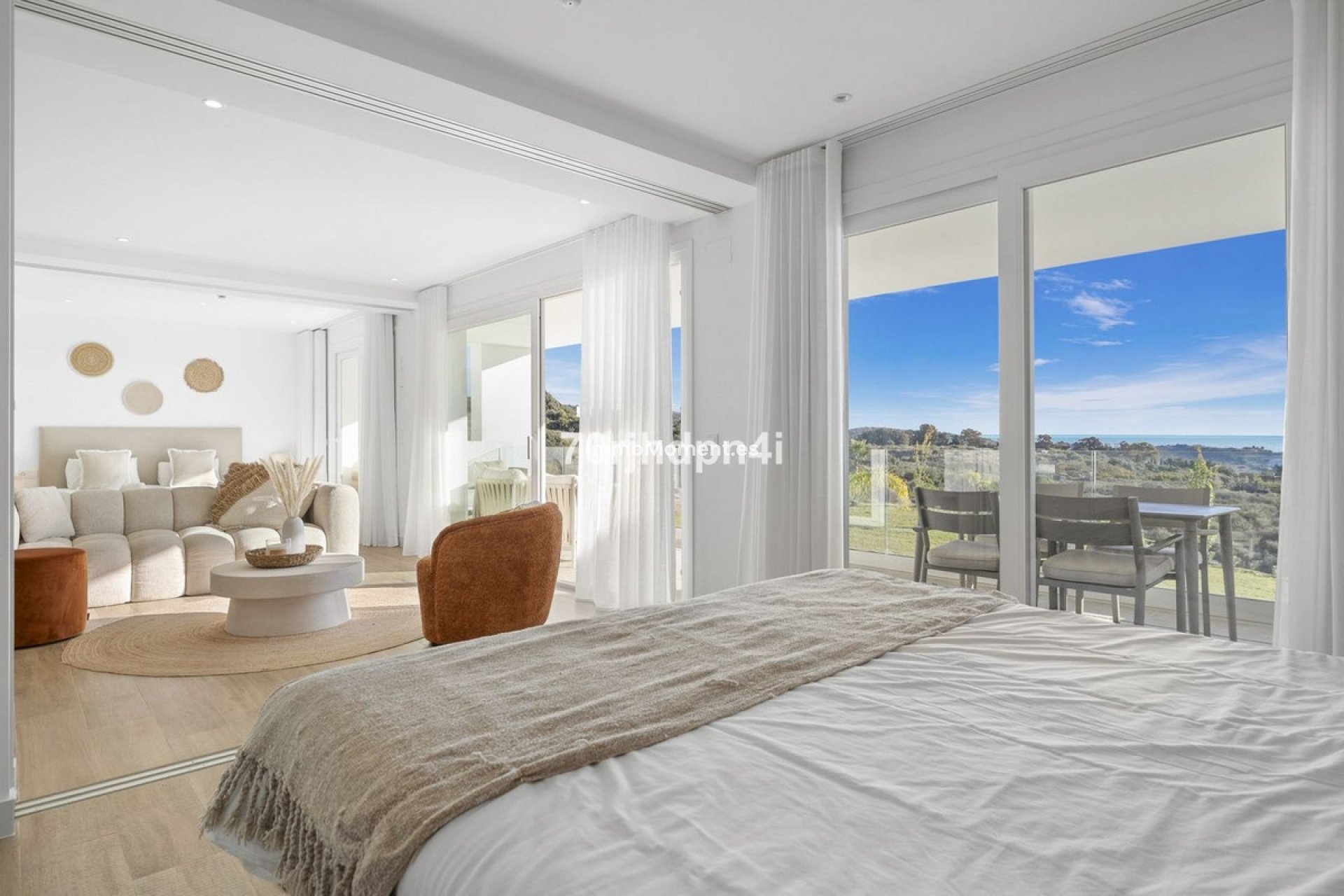 Bestaande woning - Appartement - Casares - Casares Centro