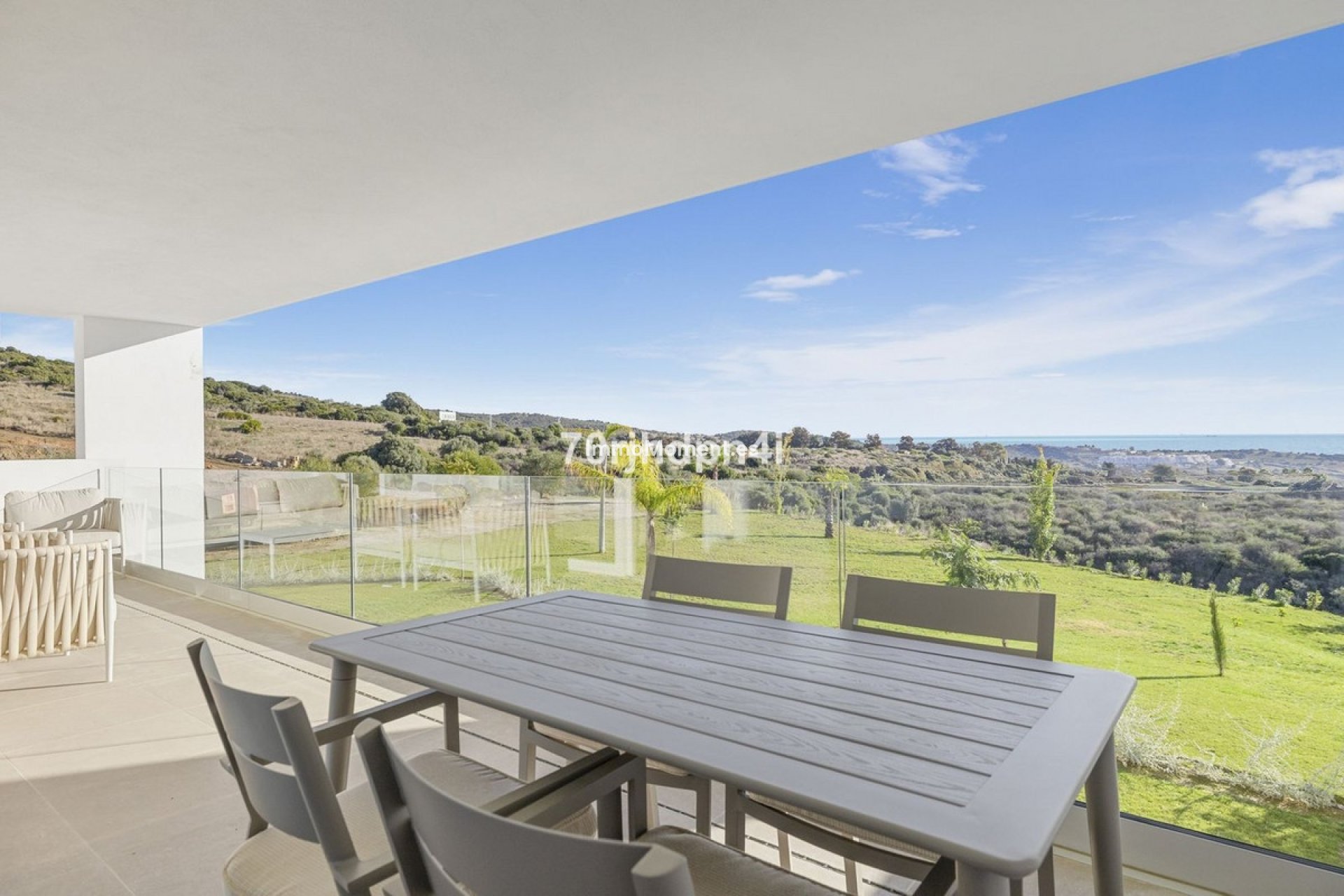 Bestaande woning - Appartement - Casares - Casares Centro