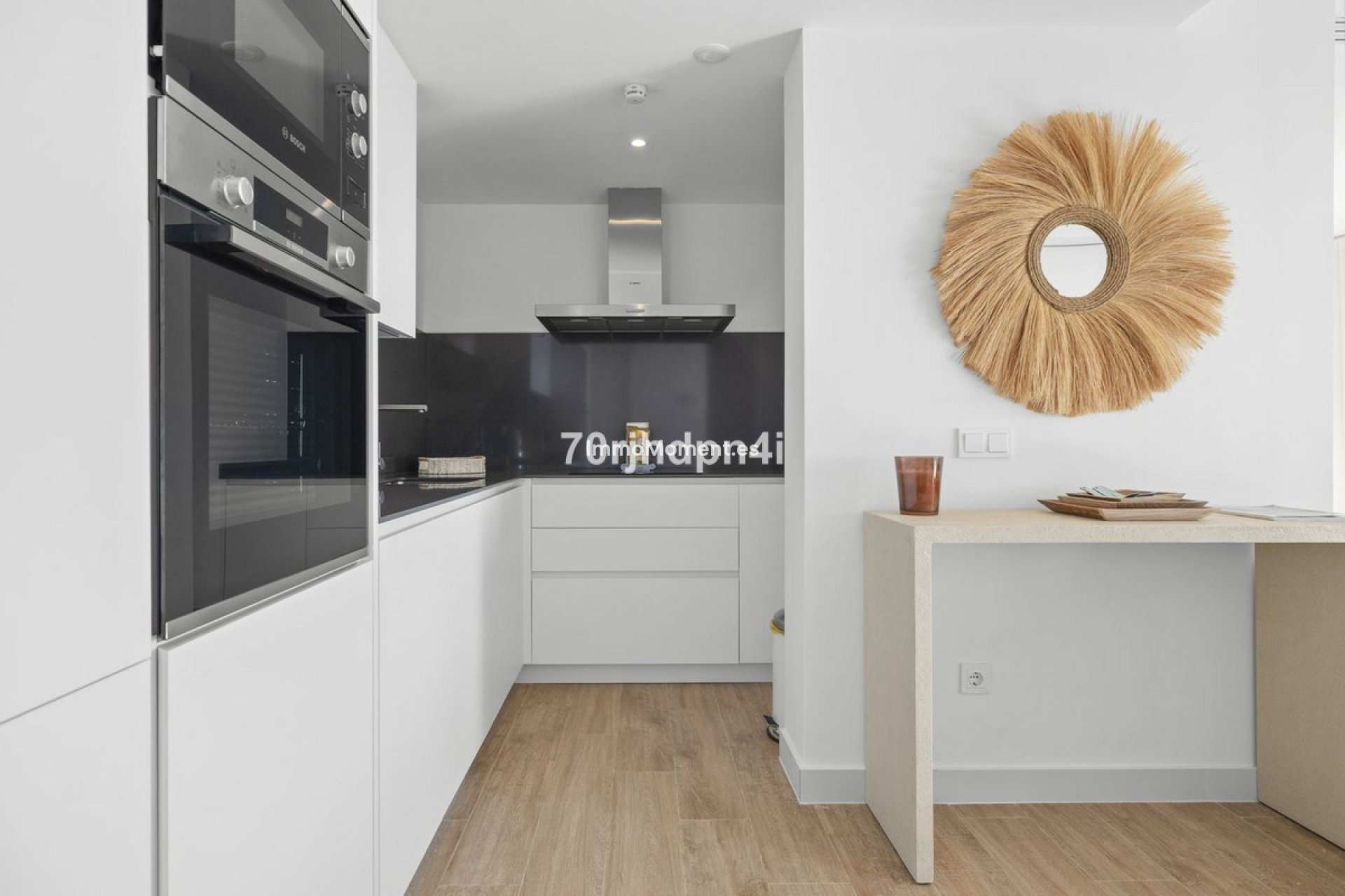 Bestaande woning - Appartement - Casares - Casares Centro