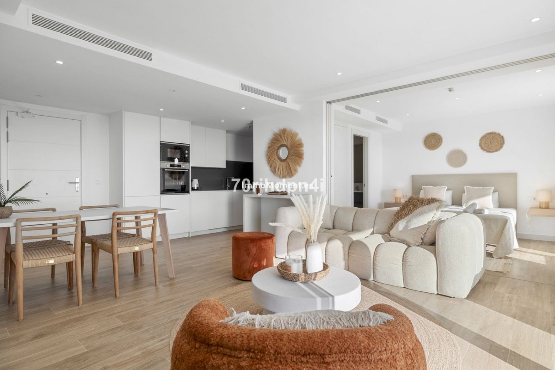 Bestaande woning - Appartement - Casares - Casares Centro