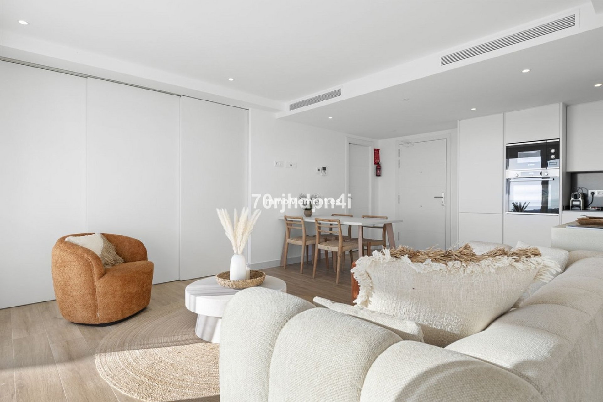 Bestaande woning - Appartement - Casares - Casares Centro