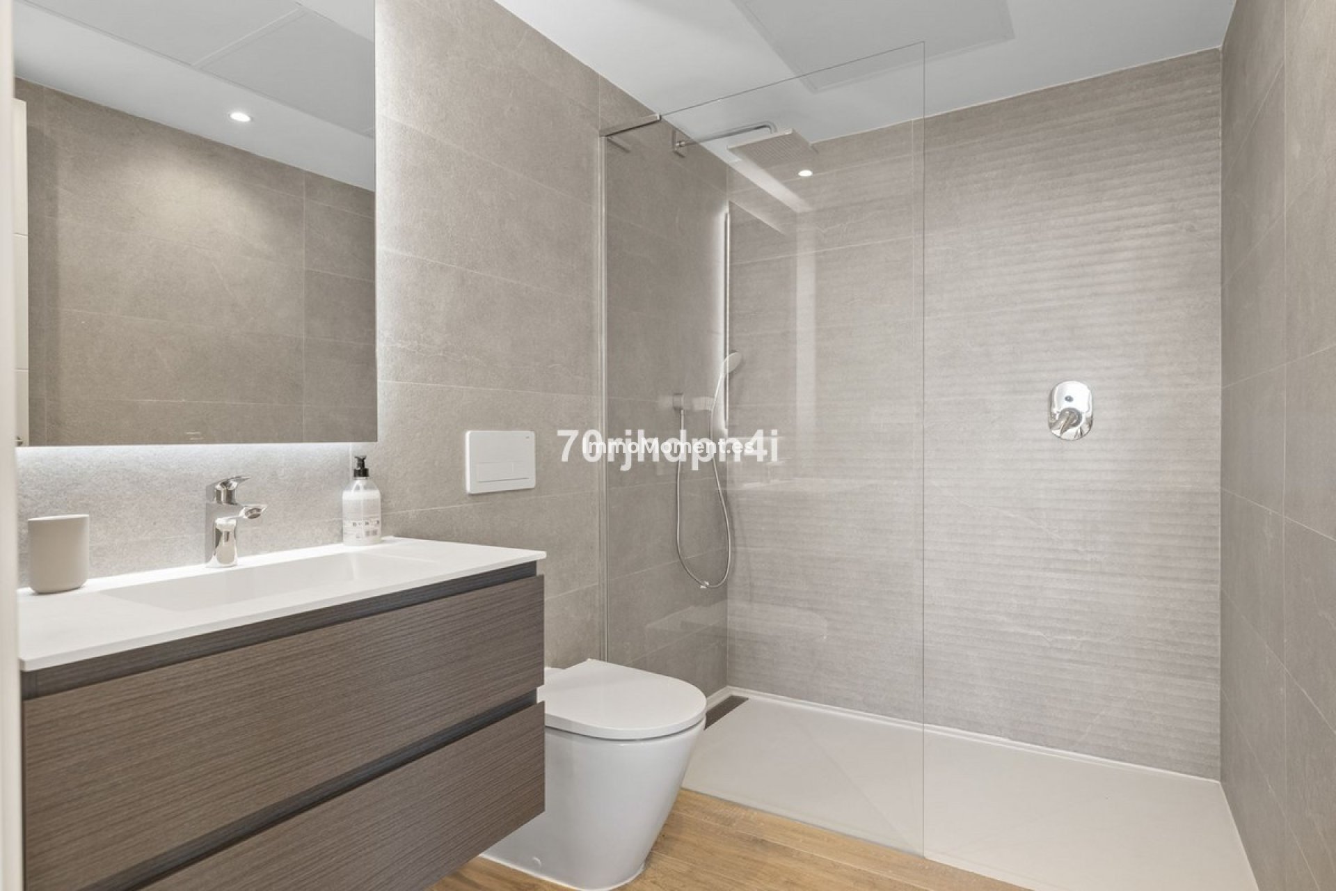 Bestaande woning - Appartement - Casares - Casares Centro