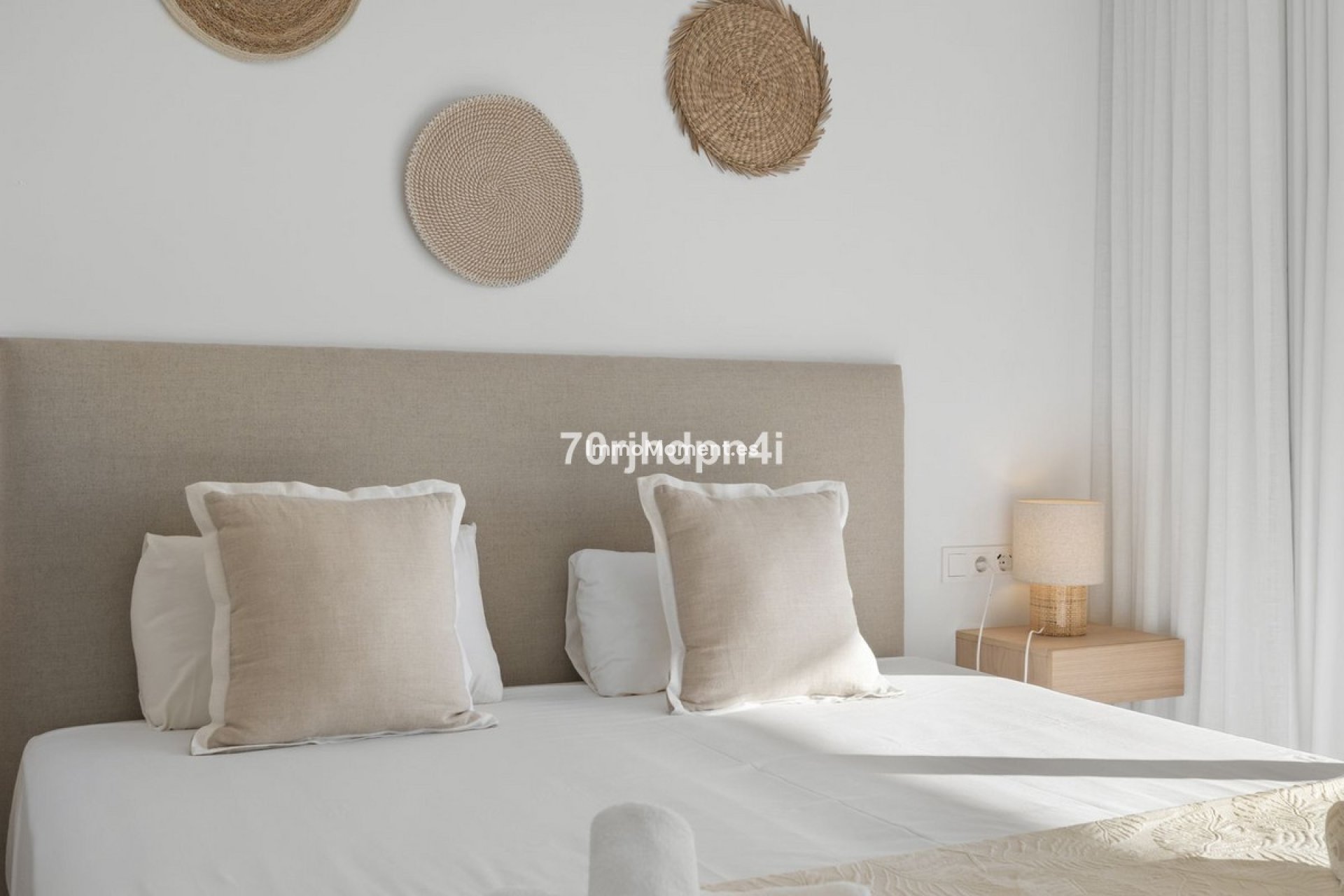 Bestaande woning - Appartement - Casares - Casares Centro