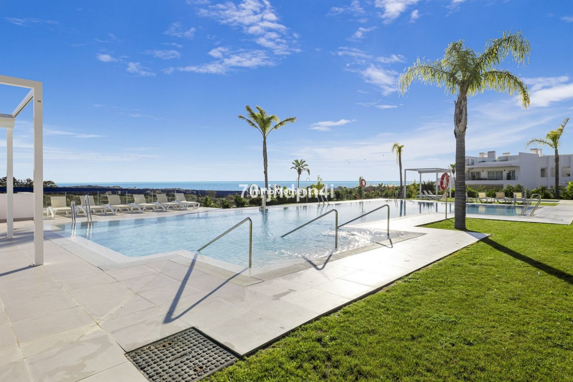 Bestaande woning - Appartement - Casares - Casares Centro