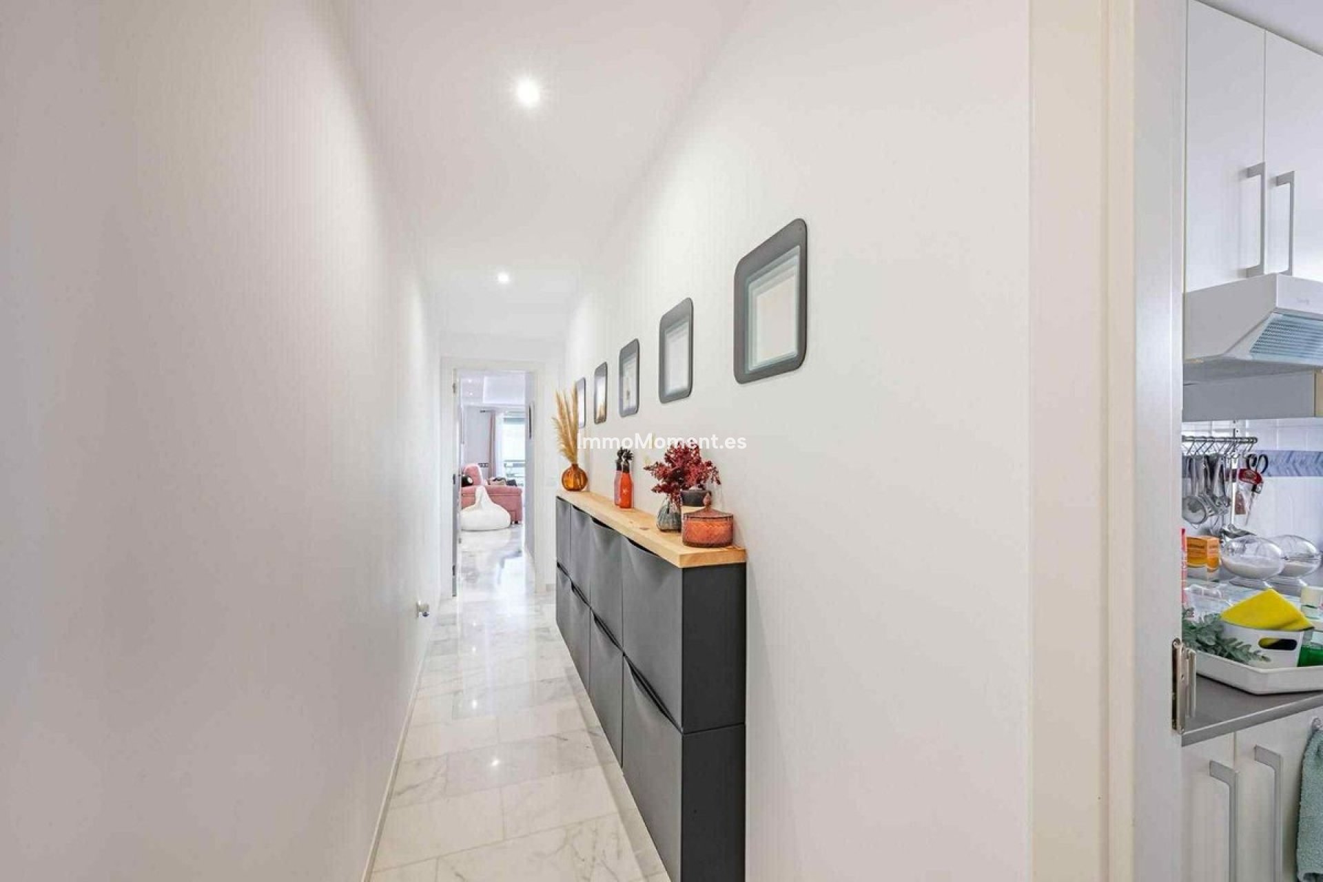 Bestaande woning - Appartement - Casares - Casares Centro