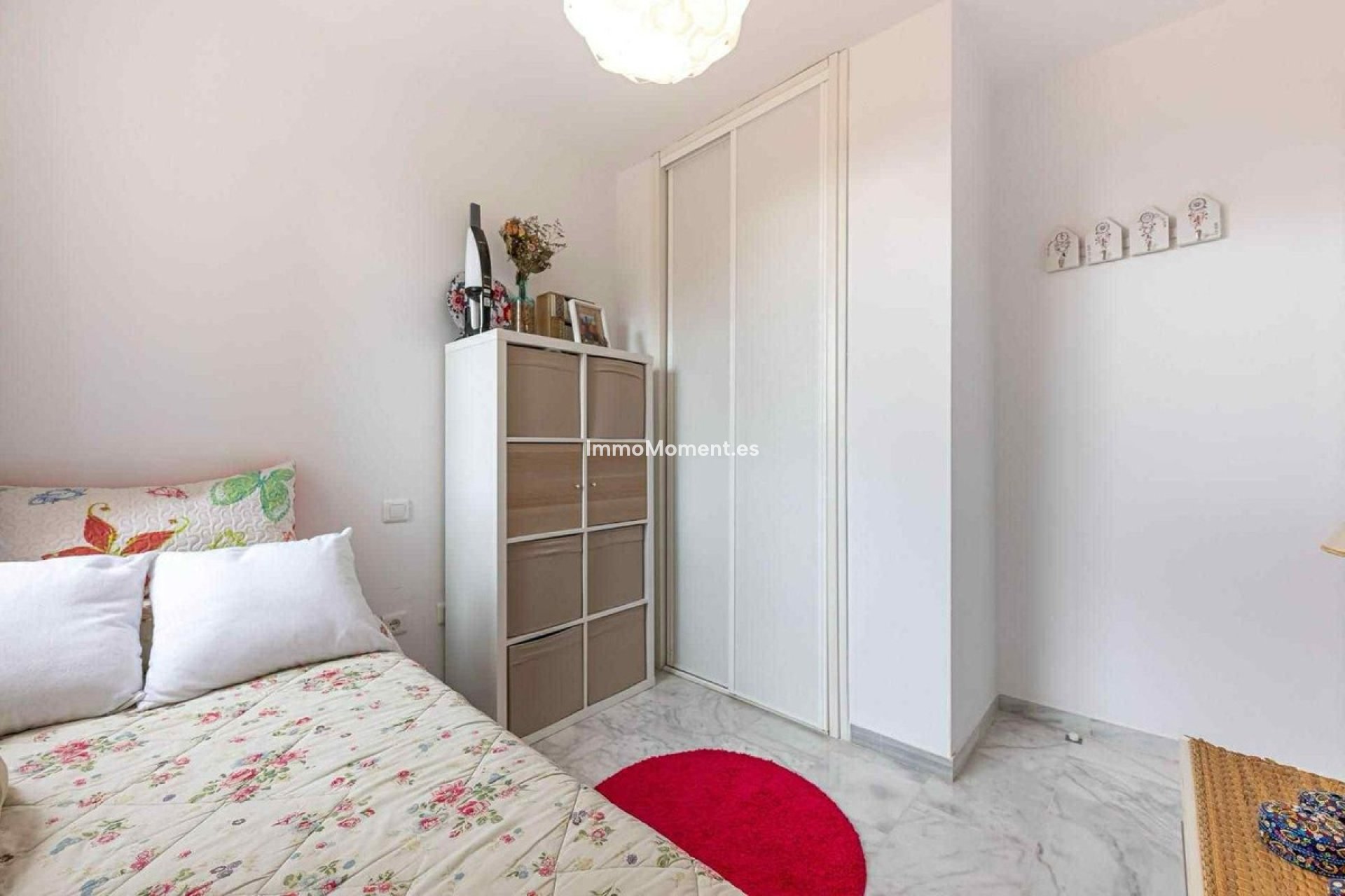 Bestaande woning - Appartement - Casares - Casares Centro