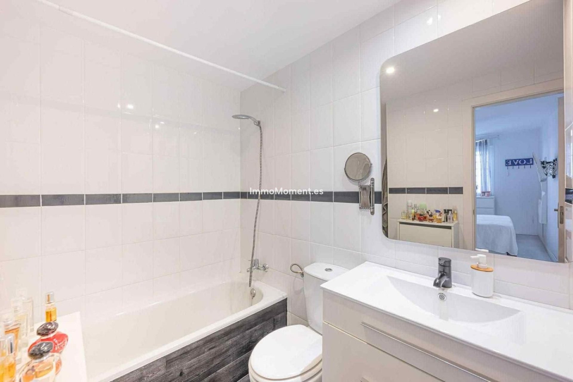 Bestaande woning - Appartement - Casares - Casares Centro