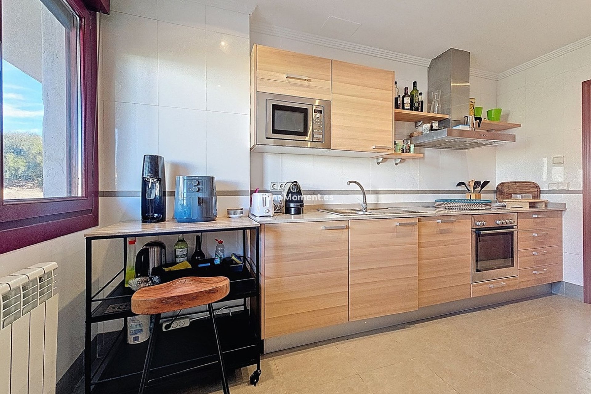 Bestaande woning - Appartement - Casares - Casares Centro