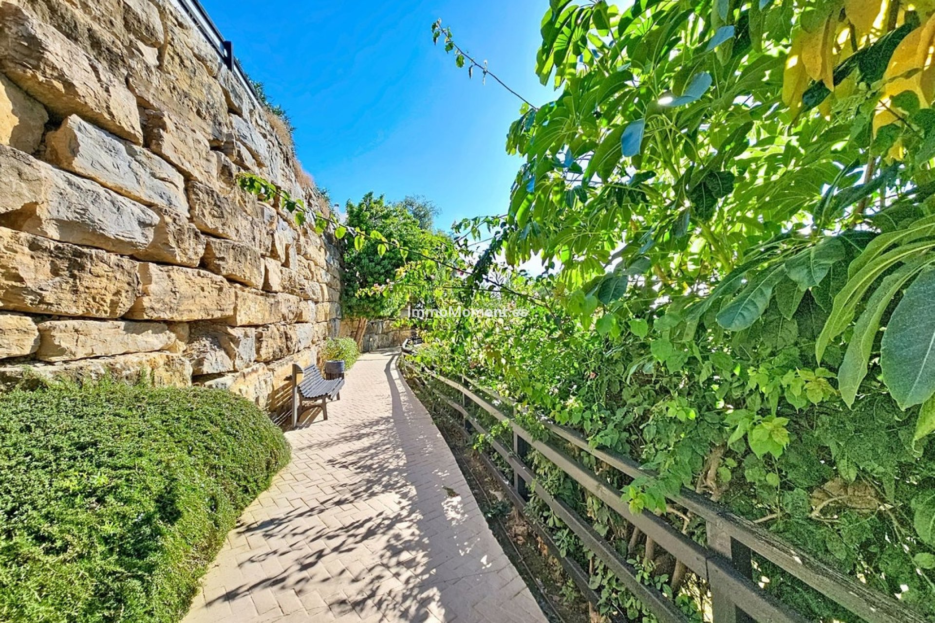 Bestaande woning - Appartement - Casares - Casares Centro