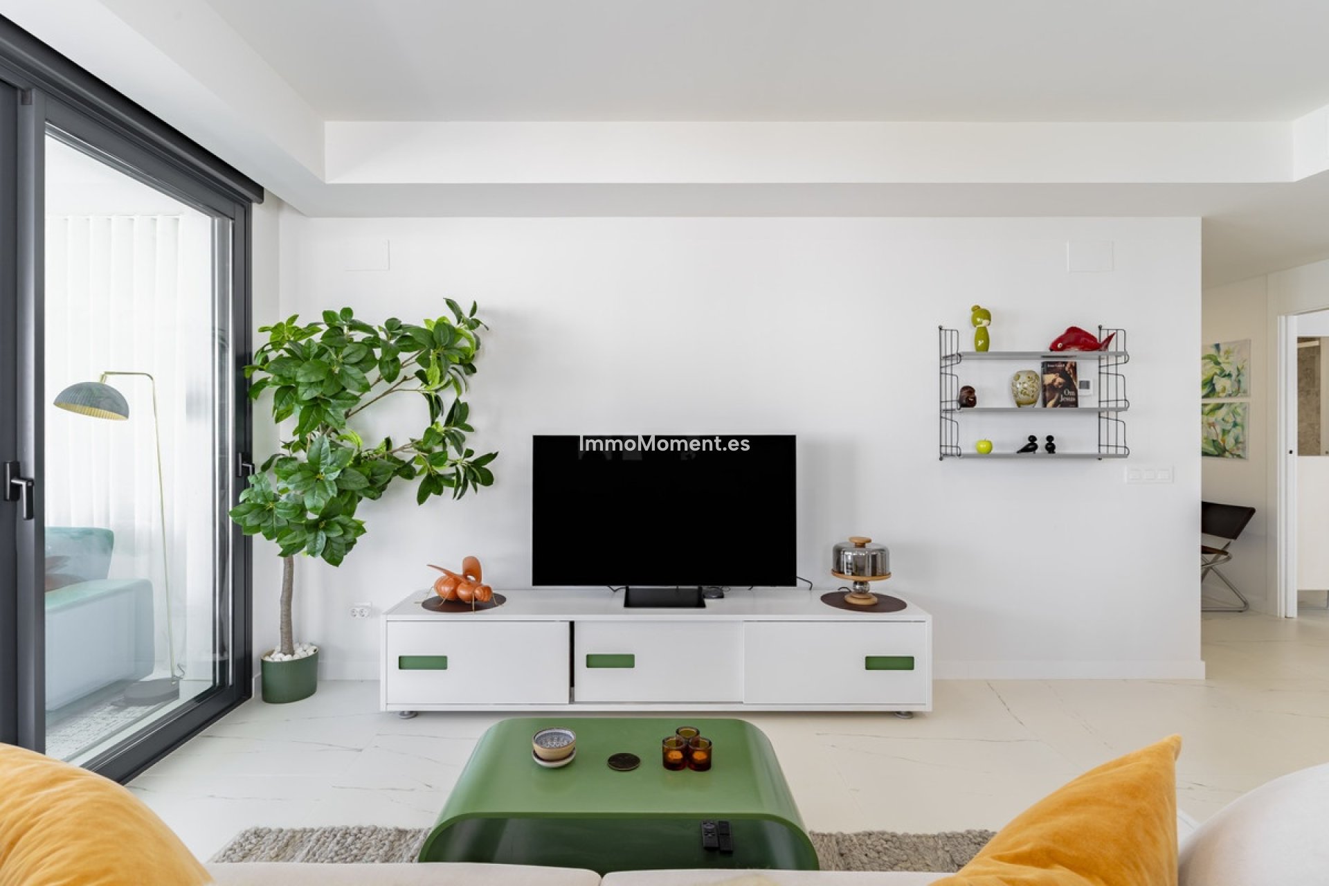 Bestaande woning - Appartement - Casares - Casares Centro