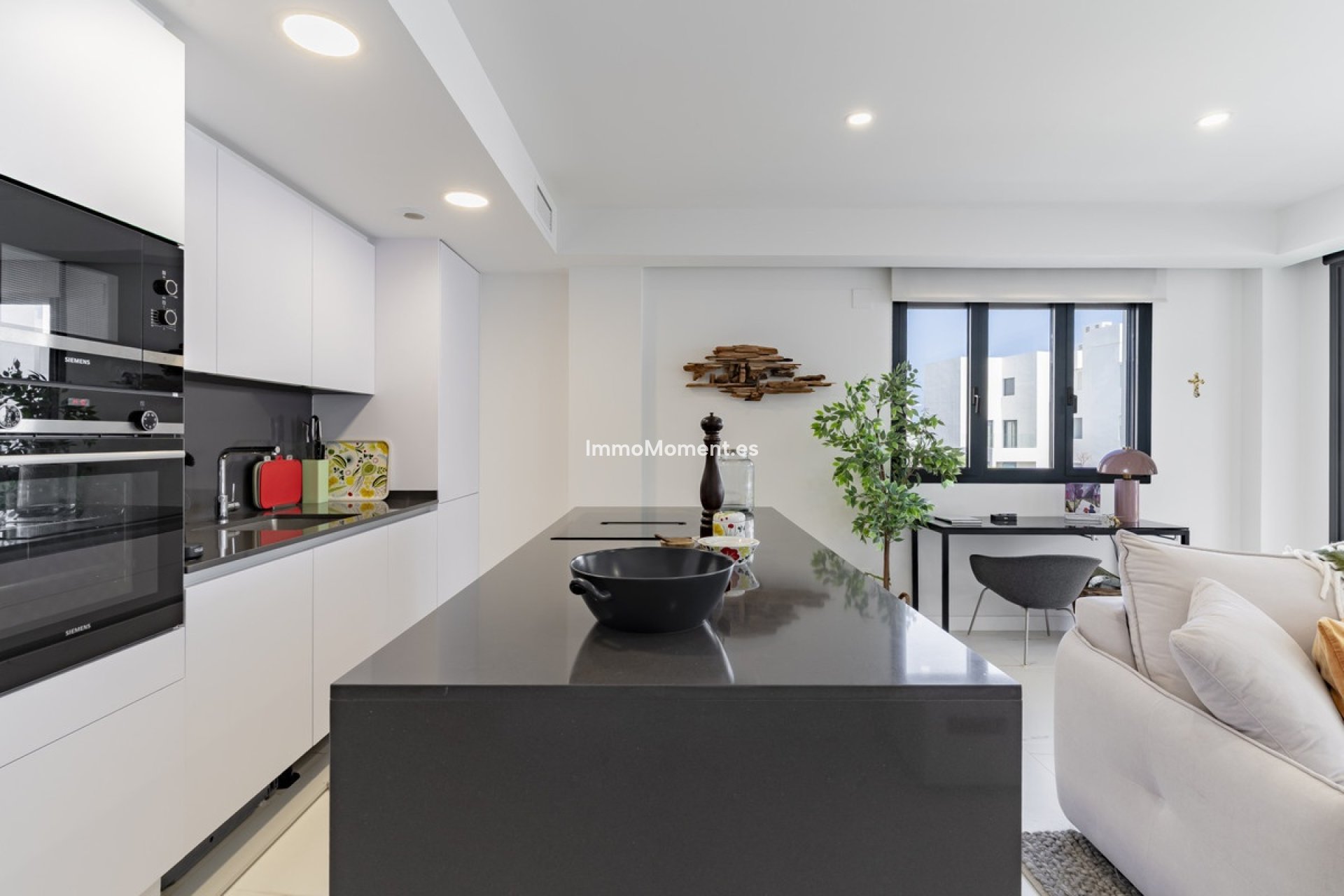 Bestaande woning - Appartement - Casares - Casares Centro