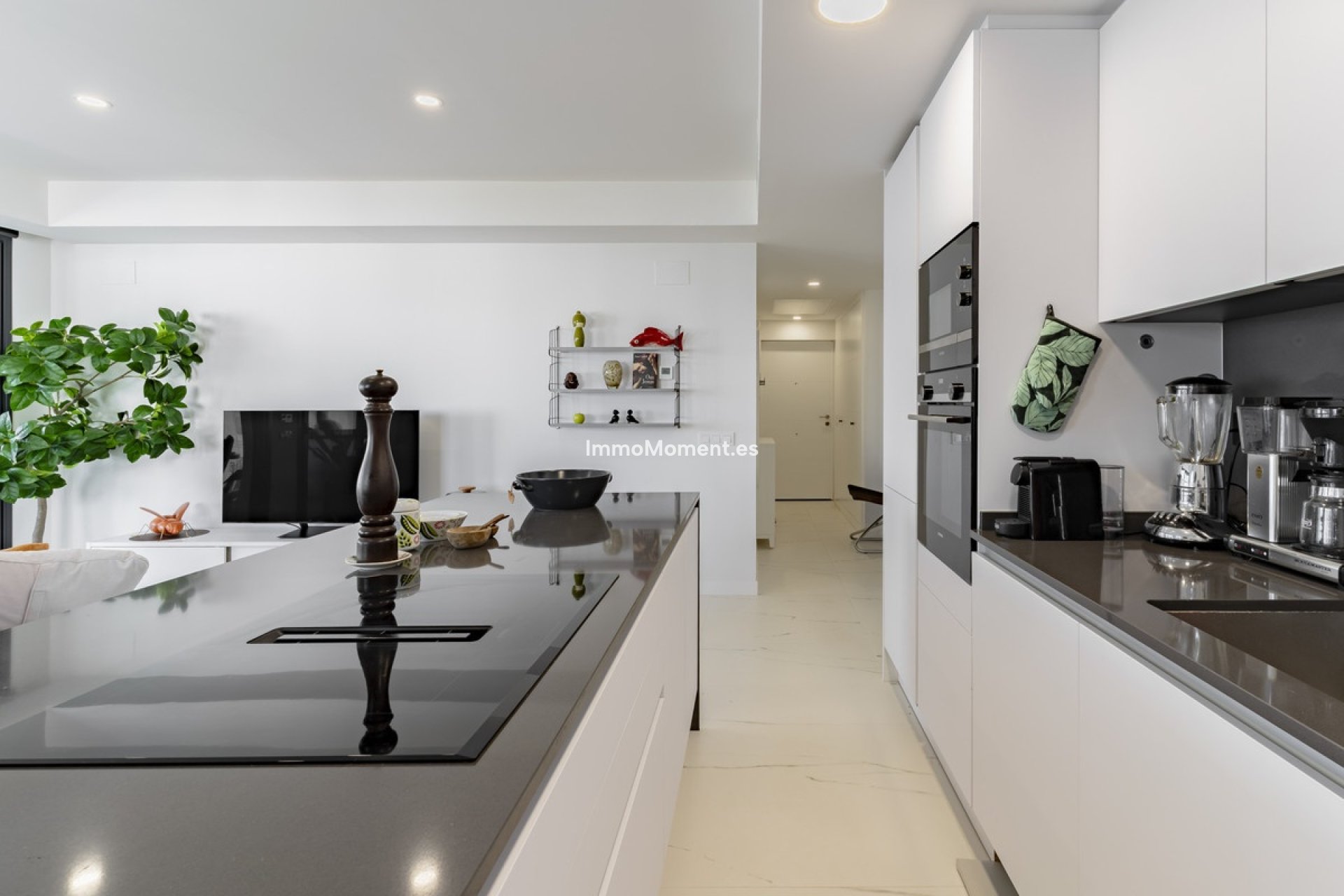 Bestaande woning - Appartement - Casares - Casares Centro