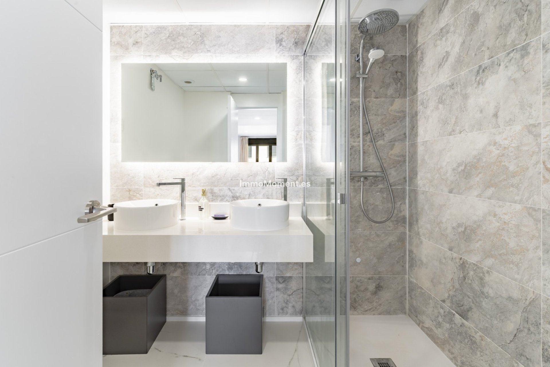 Bestaande woning - Appartement - Casares - Casares Centro