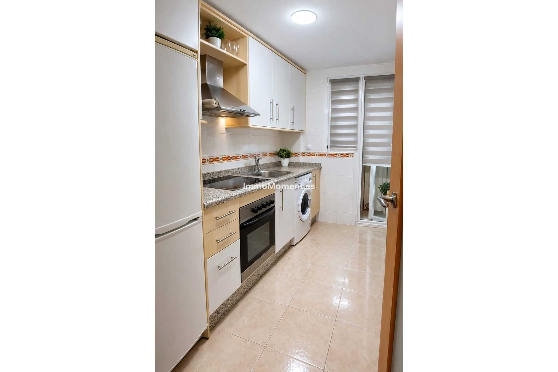 Bestaande woning - Appartement - Casares - Casares Centro