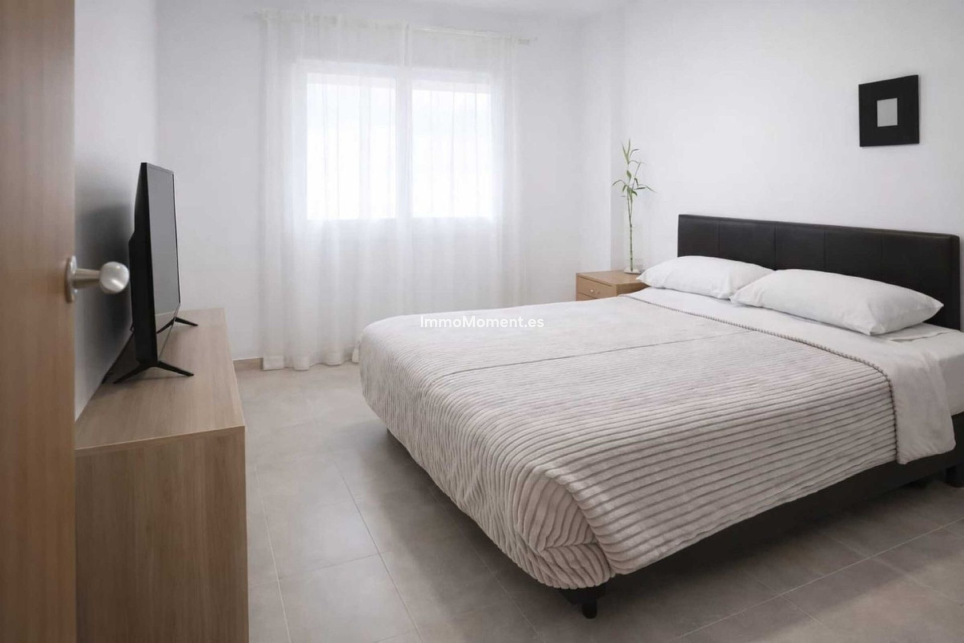 Bestaande woning - Appartement - Casares - Casares Centro