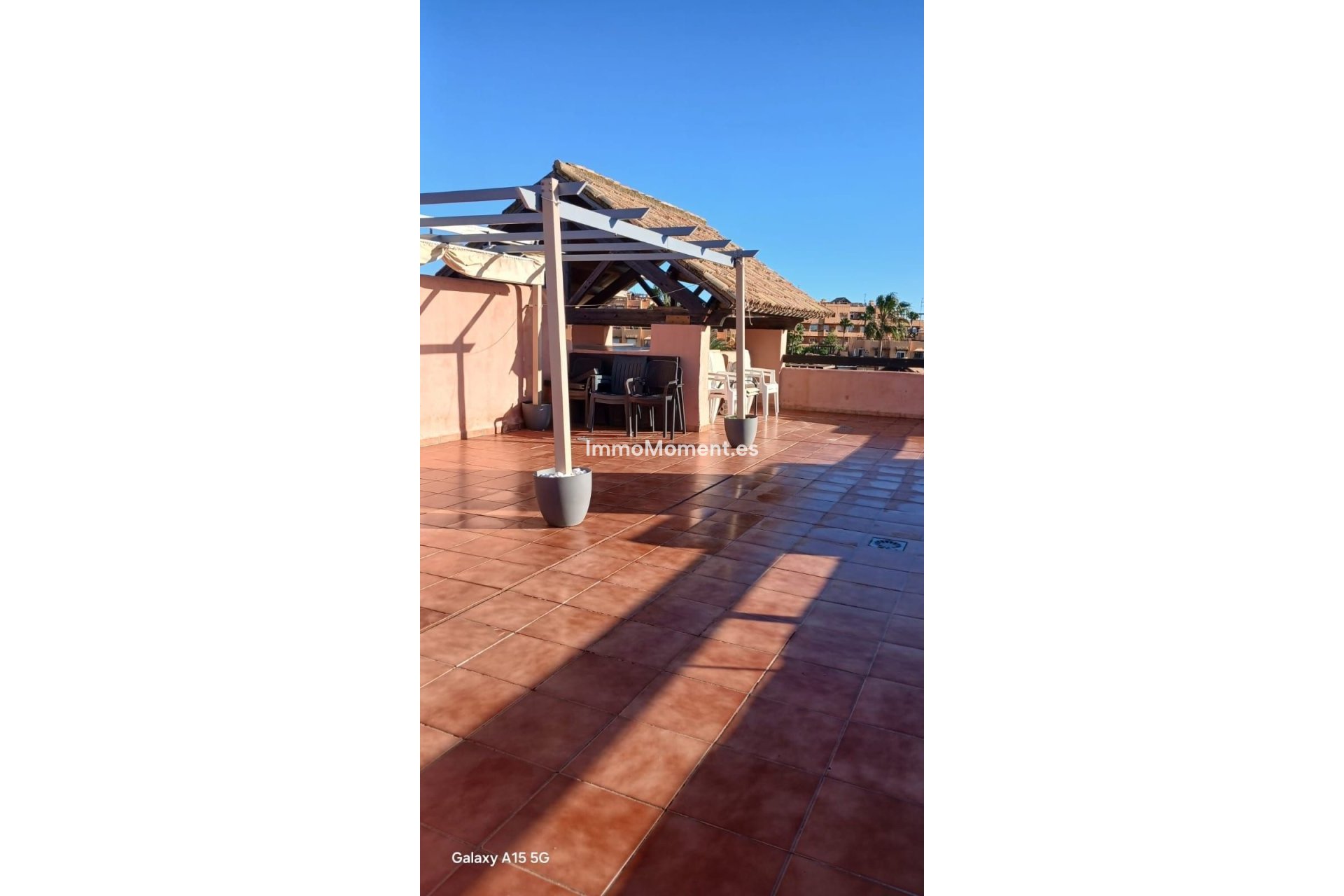 Bestaande woning - Appartement - Casares - Casares Centro