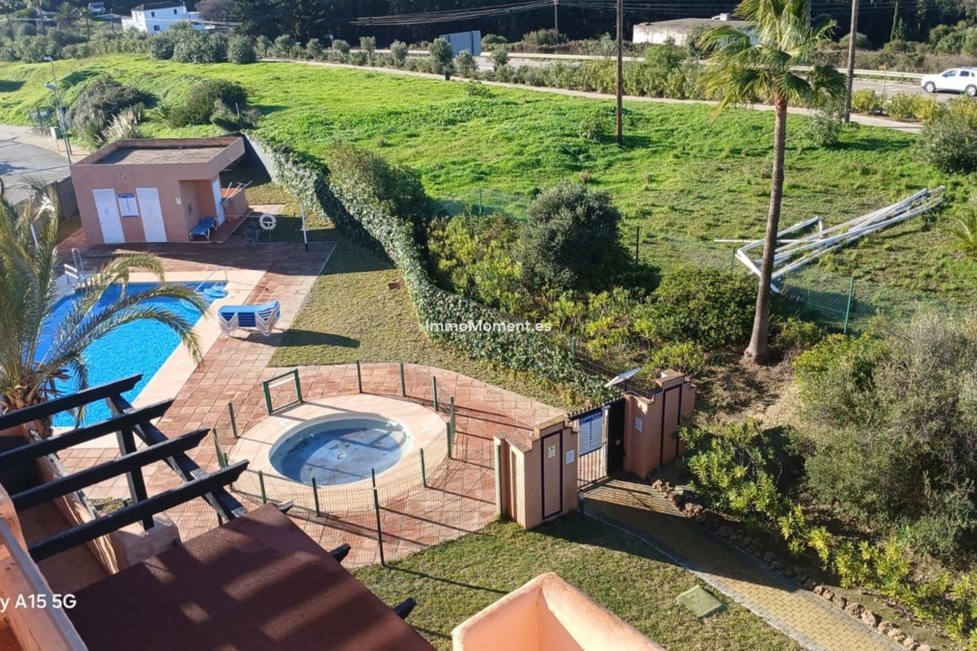 Bestaande woning - Appartement - Casares - Casares Centro