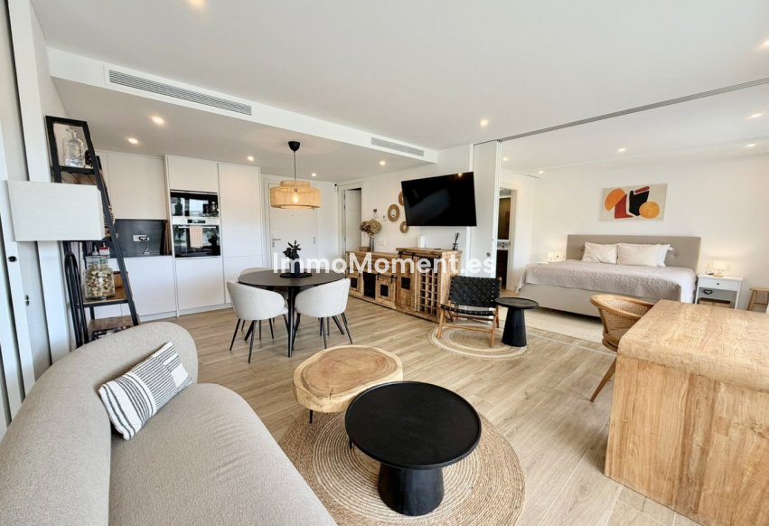 Bestaande woning - Appartement - Casares - Casares Centro